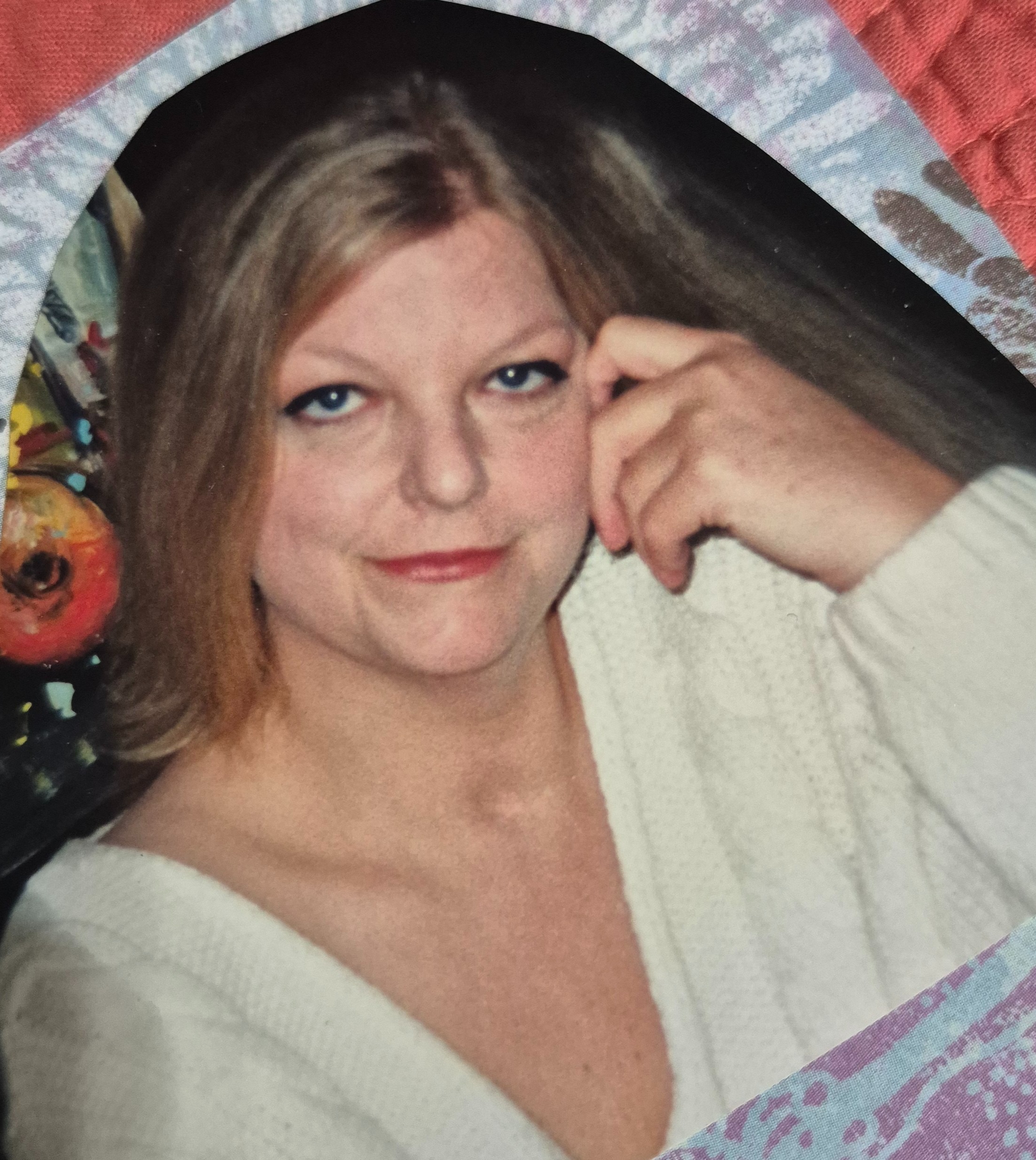 Help Us Fulfill Grammy's Final Wish campaign photo, 5 of 8