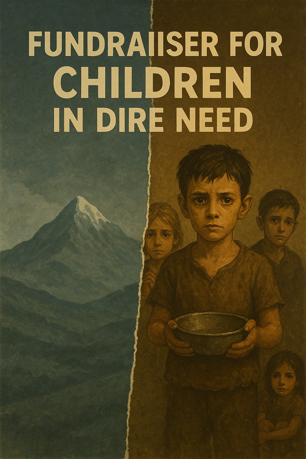 Save Children By Supporting UNICEF campaign photo, 2 of 3