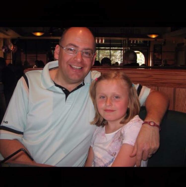 Carys’ 10k for bowel cancer campaign photo, 2 of 4