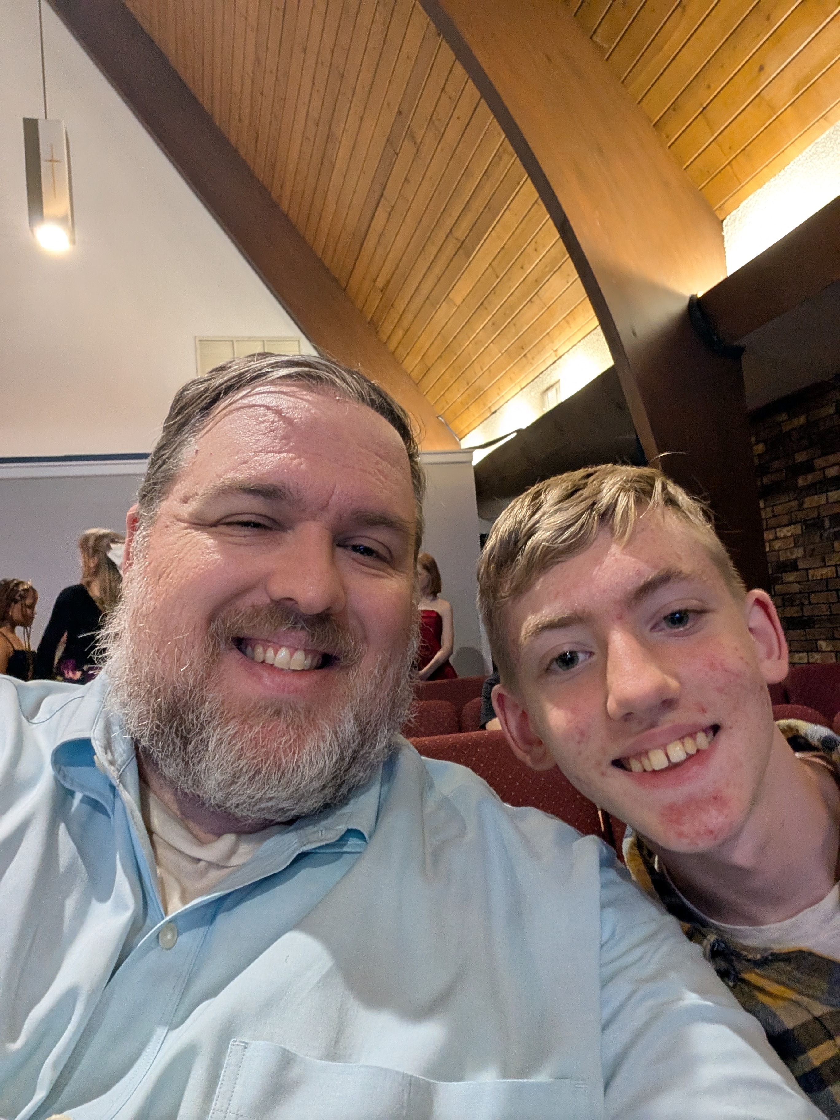 Help keep a father and son together!!! campaign photo, 7 of 8