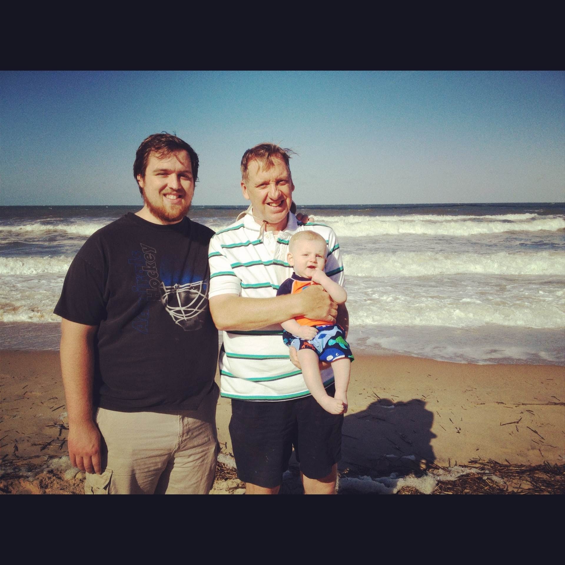 Help keep a father and son together!!! campaign photo, 4 of 8
