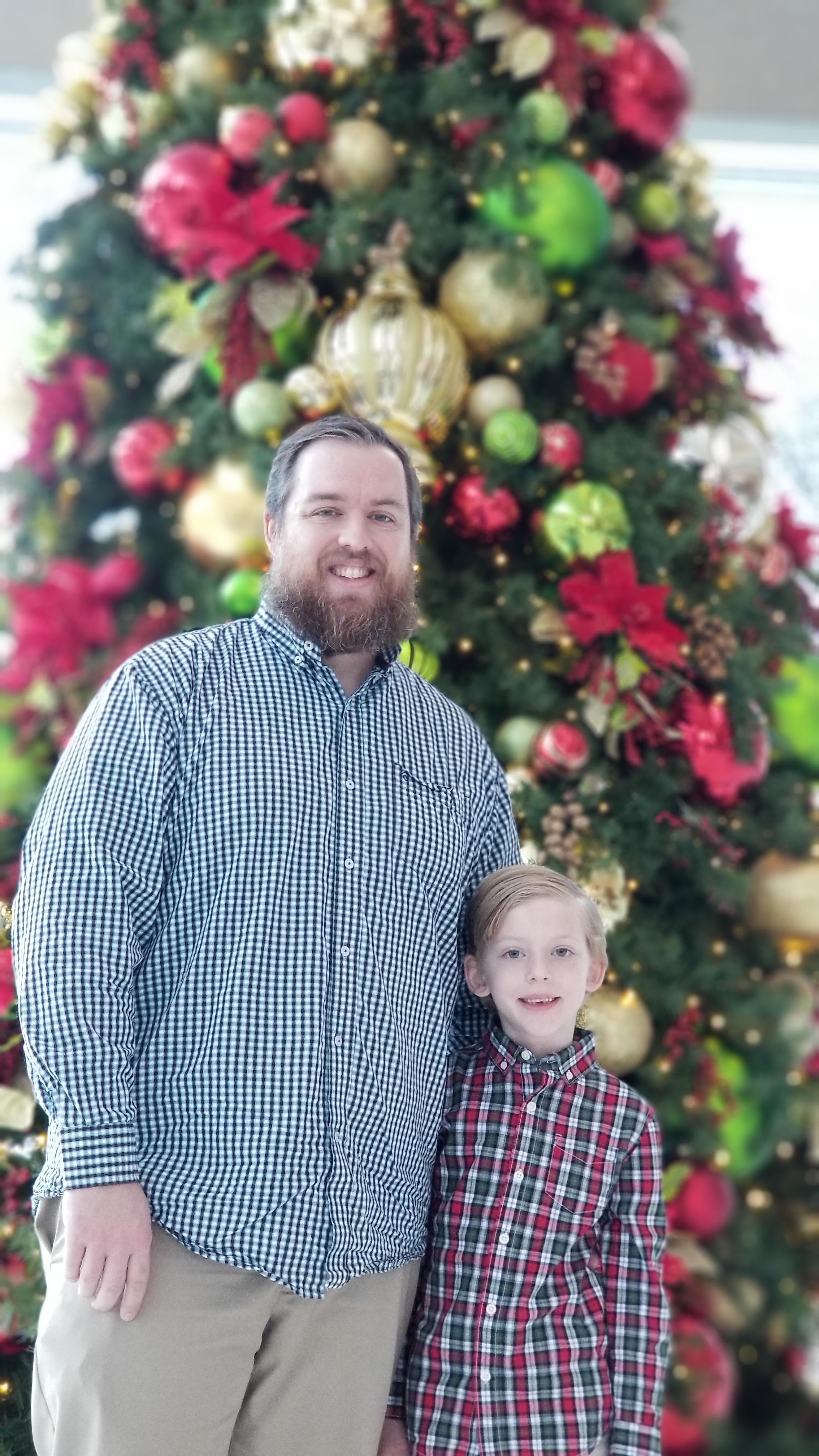 Help keep a father and son together!!! campaign photo, 6 of 8