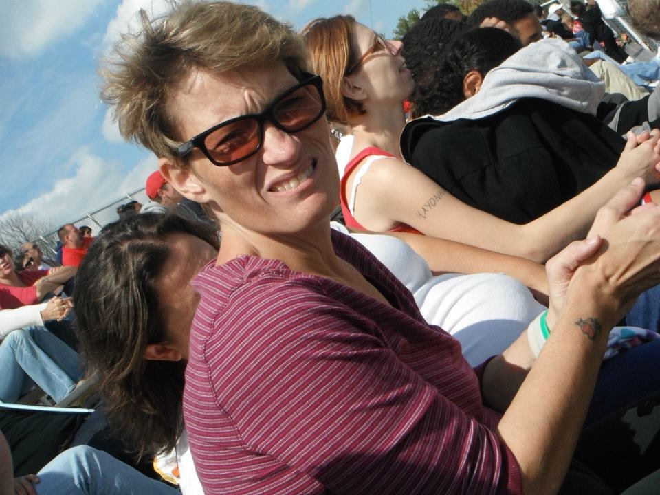 Help Aunt Gaggy's Family Through This Tough Time campaign photo, 2 of 8
