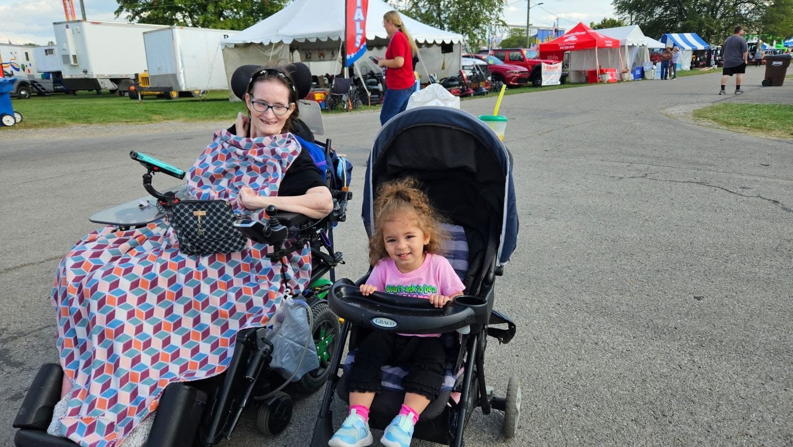 Help Aunt Gaggy's Family Through This Tough Time campaign photo, 5 of 8