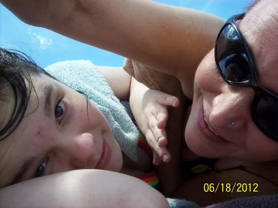 Help Rebecca Lay Her Mom to Rest campaign photo, 2 of 4