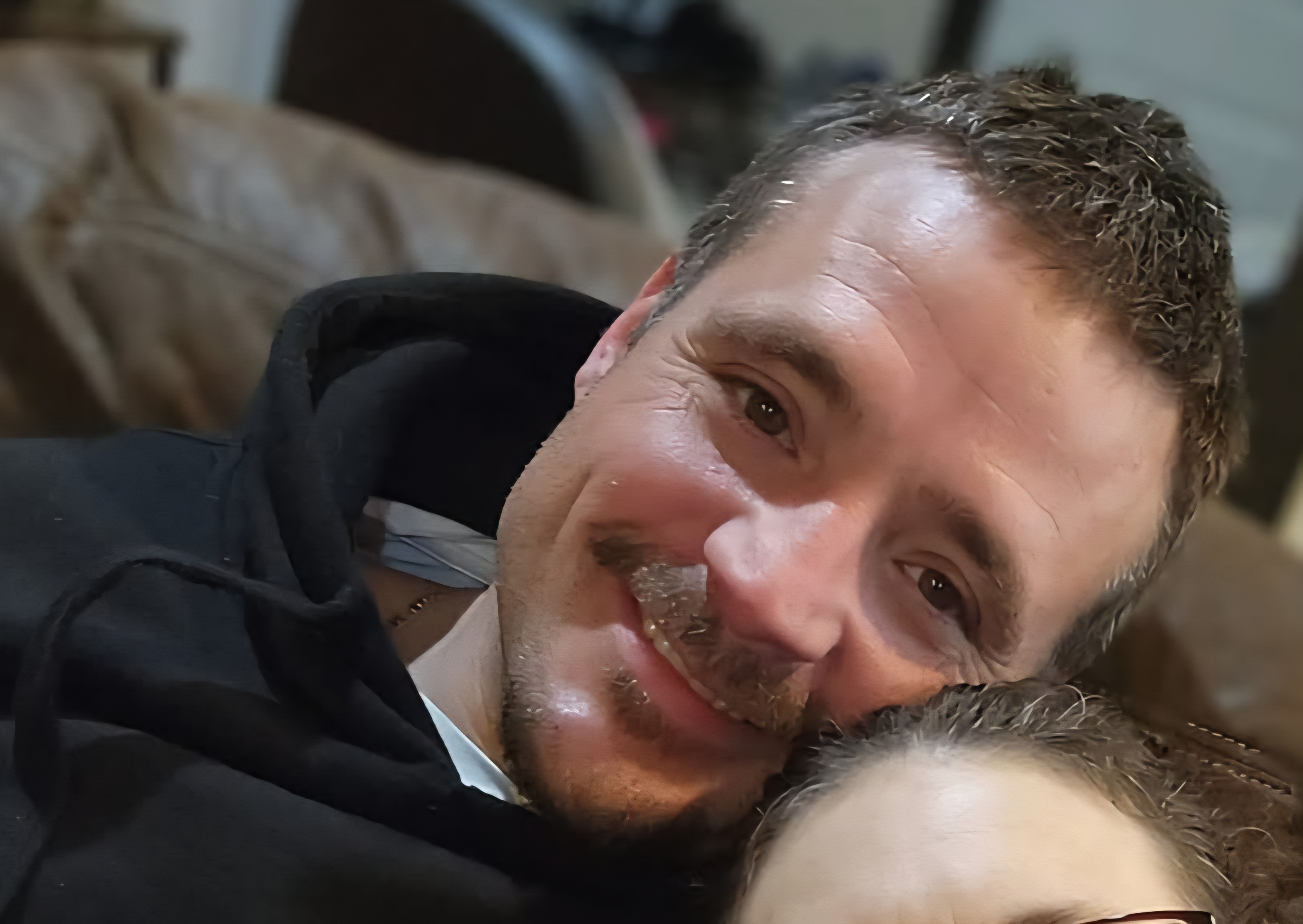 Help Find Mitchell Walters: Bring Him Home campaign photo, 6 of 7