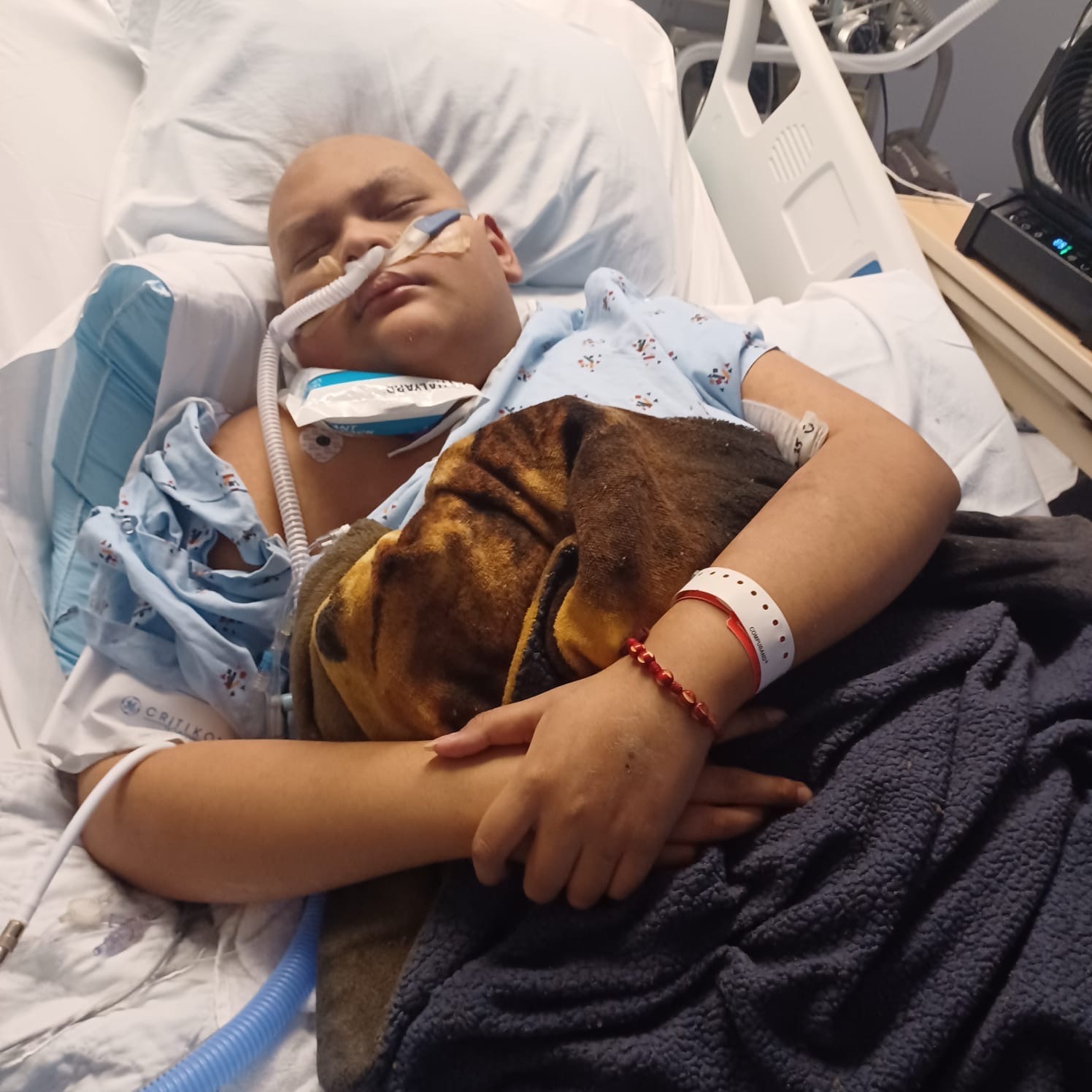 Help Ryan's Family Through This Tough Time campaign photo, 2 of 4