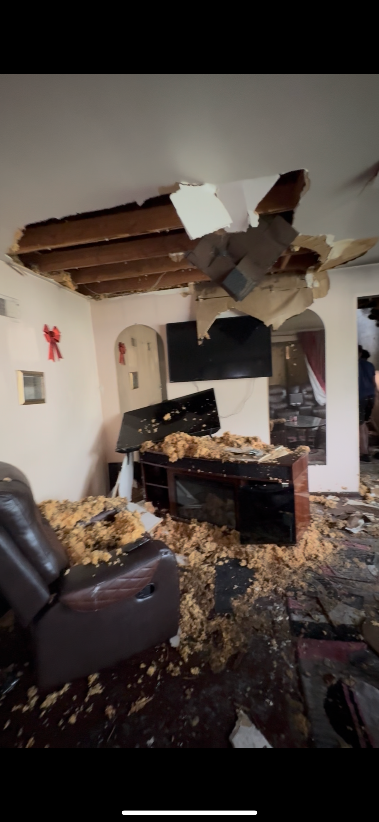 Support the Horne Family After Fire Loss campaign photo, 2 of 8
