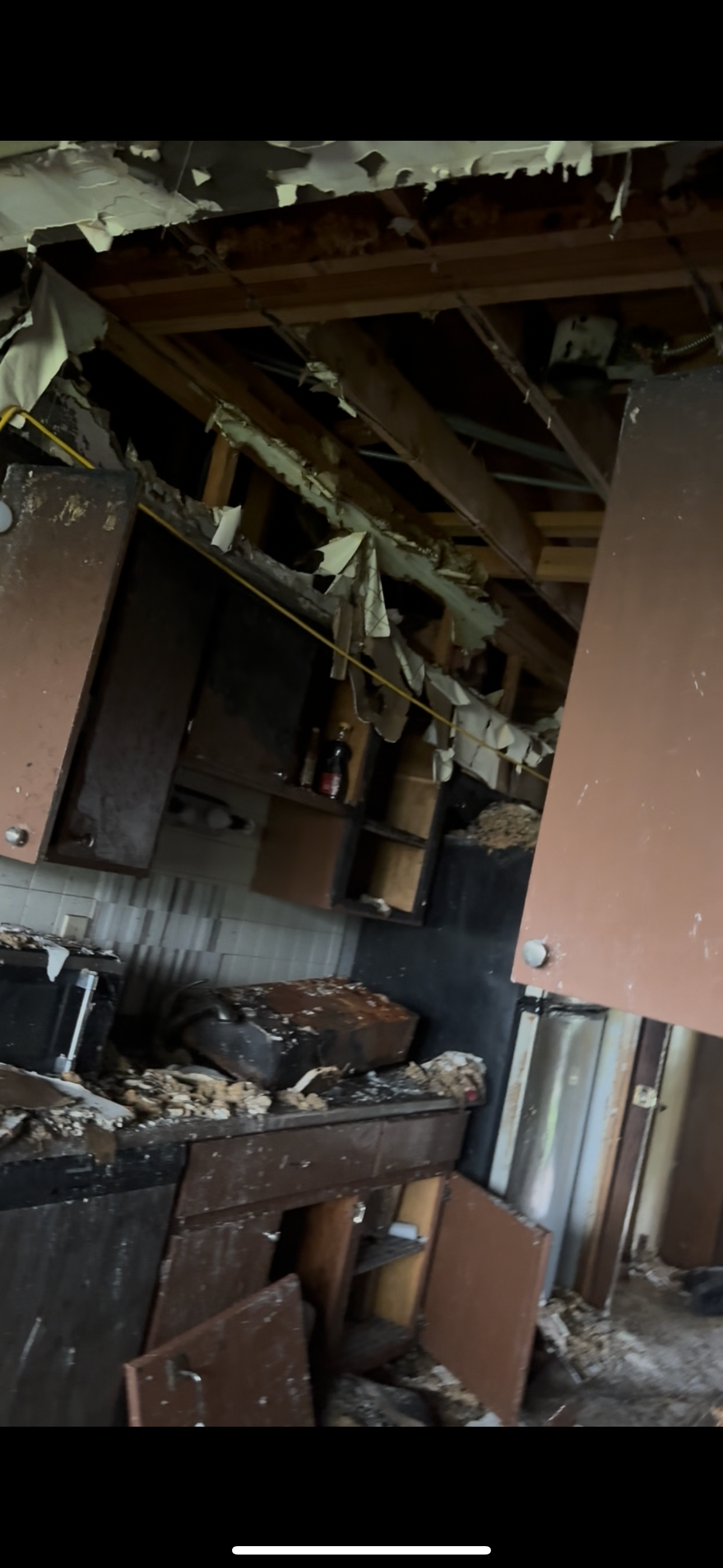 Support the Horne Family After Fire Loss campaign photo, 5 of 8