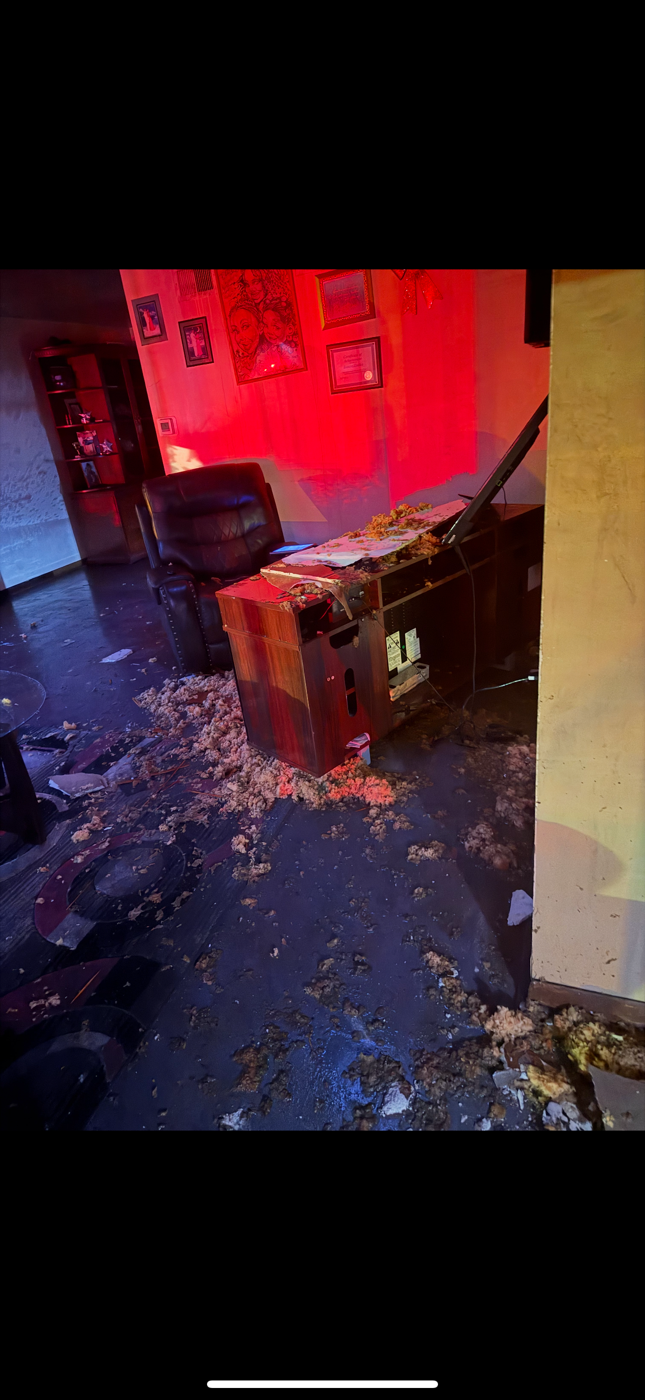 Support the Horne Family After Fire Loss campaign photo, 6 of 8
