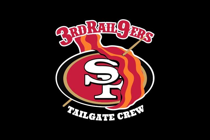 3rdRail9ers are Feeding Fans and Giving Back! campaign photo, 2 of 4