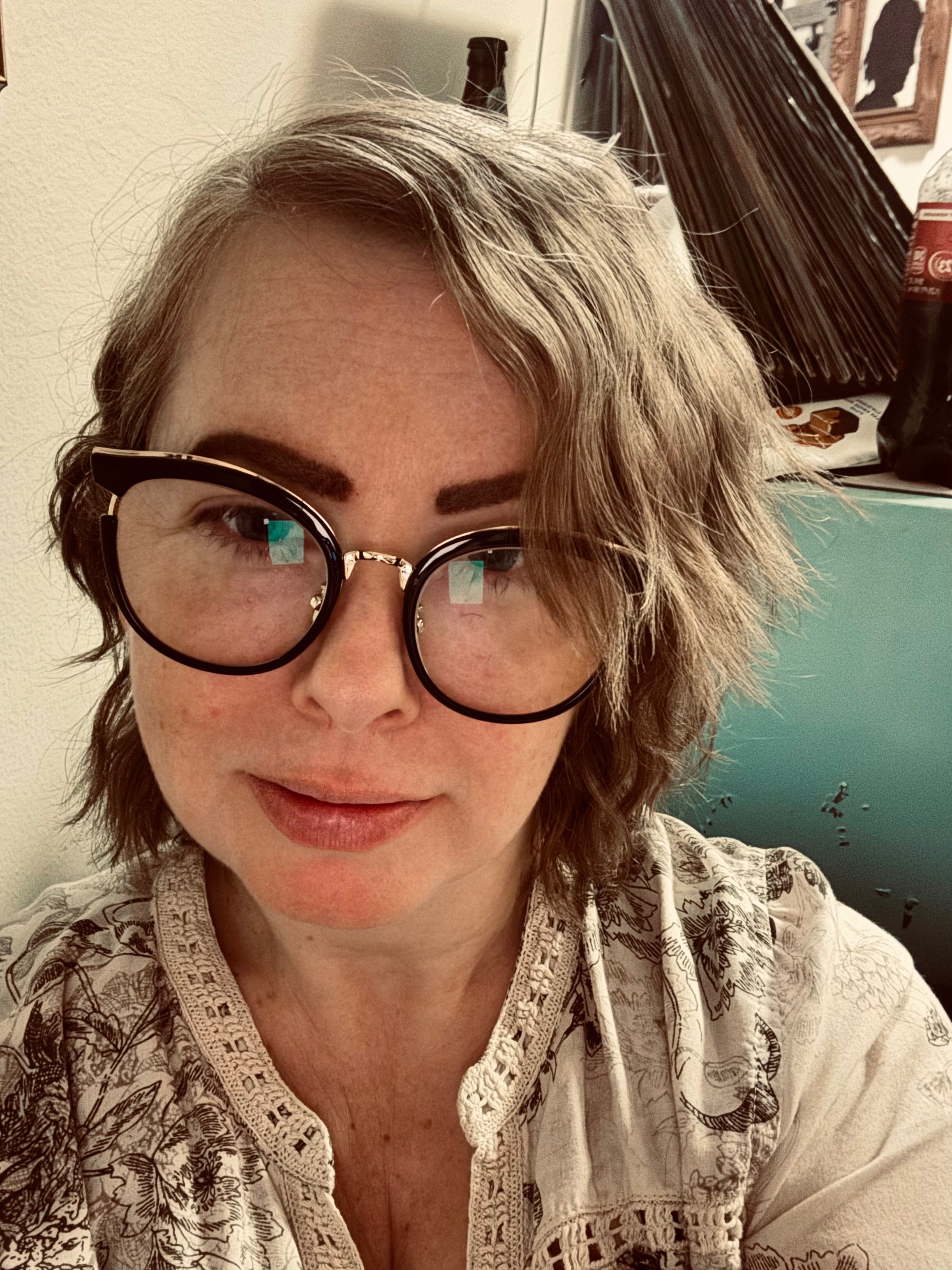 Help a 46 year old Mother of 5 Battle Heart Failure campaign photo, 2 of 4