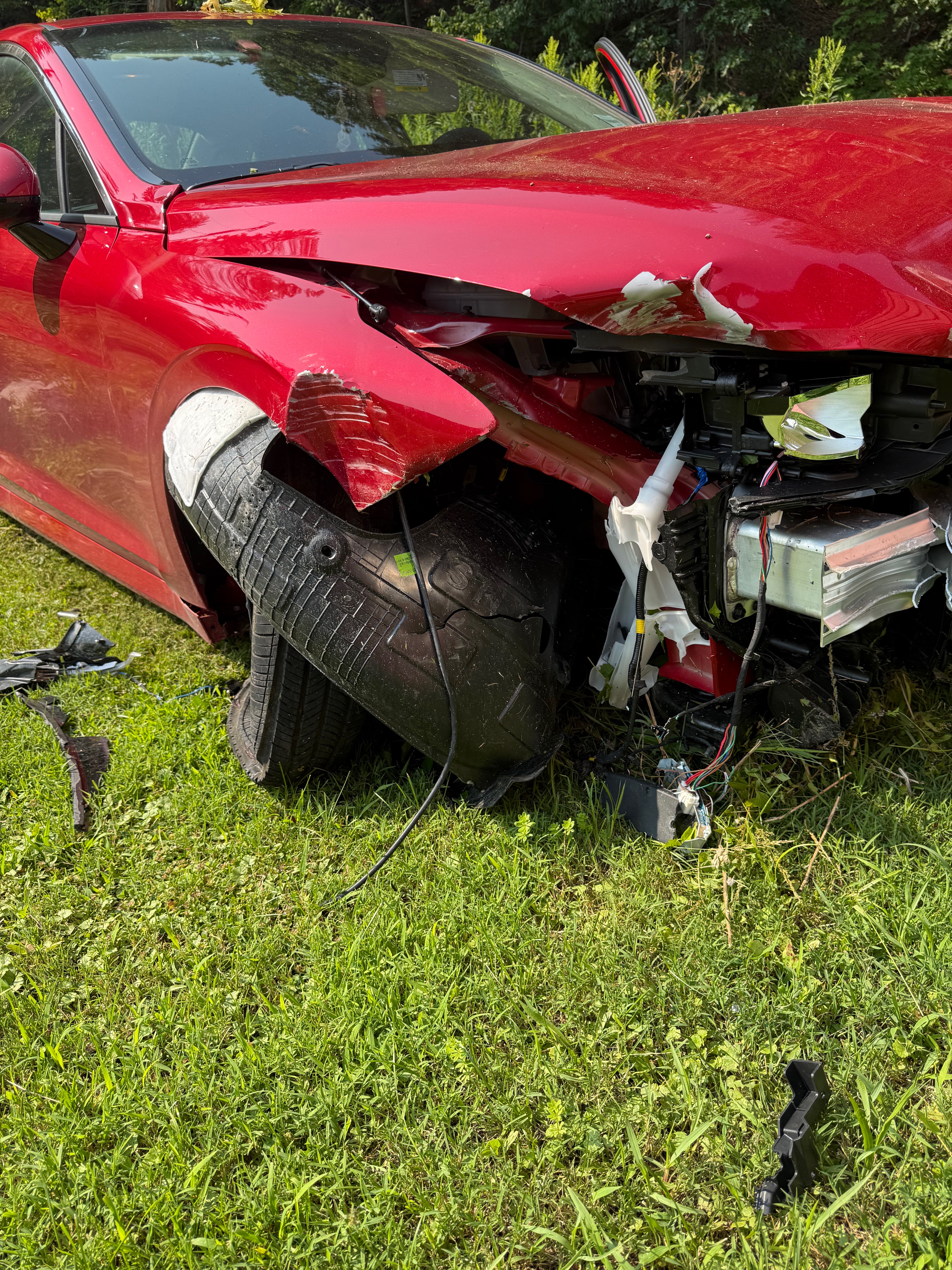 Help Allison Hunt Heal After Serious Accident campaign photo, 5 of 8