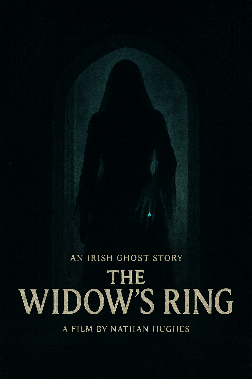 The Widow’s Ring - An Irish Ghost story campaign photo, 7 of 8
