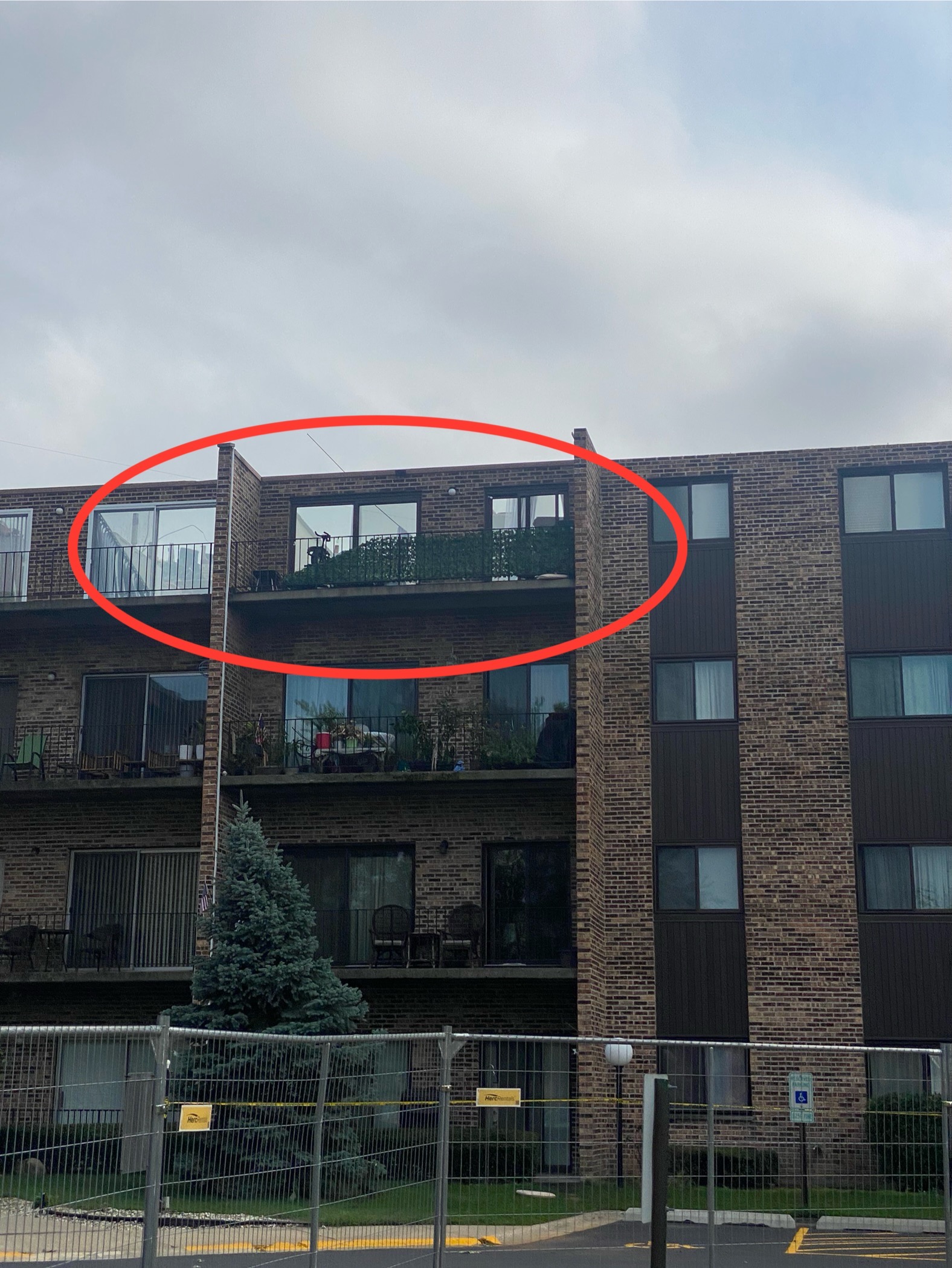 Support Our Family After Devastating Roof Collapse campaign photo, 7 of 8