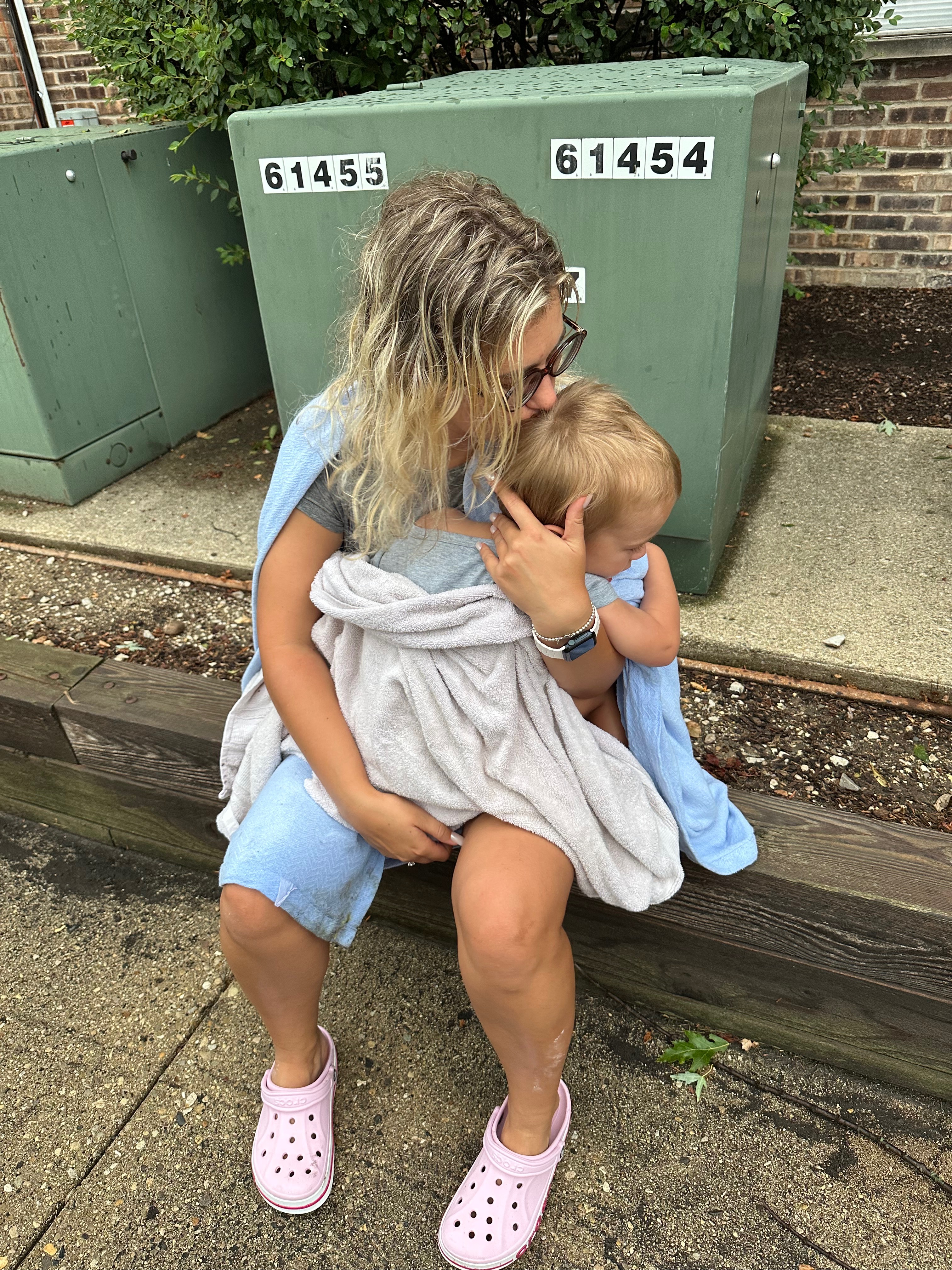 Support Our Family After Devastating Roof Collapse campaign photo, 6 of 8