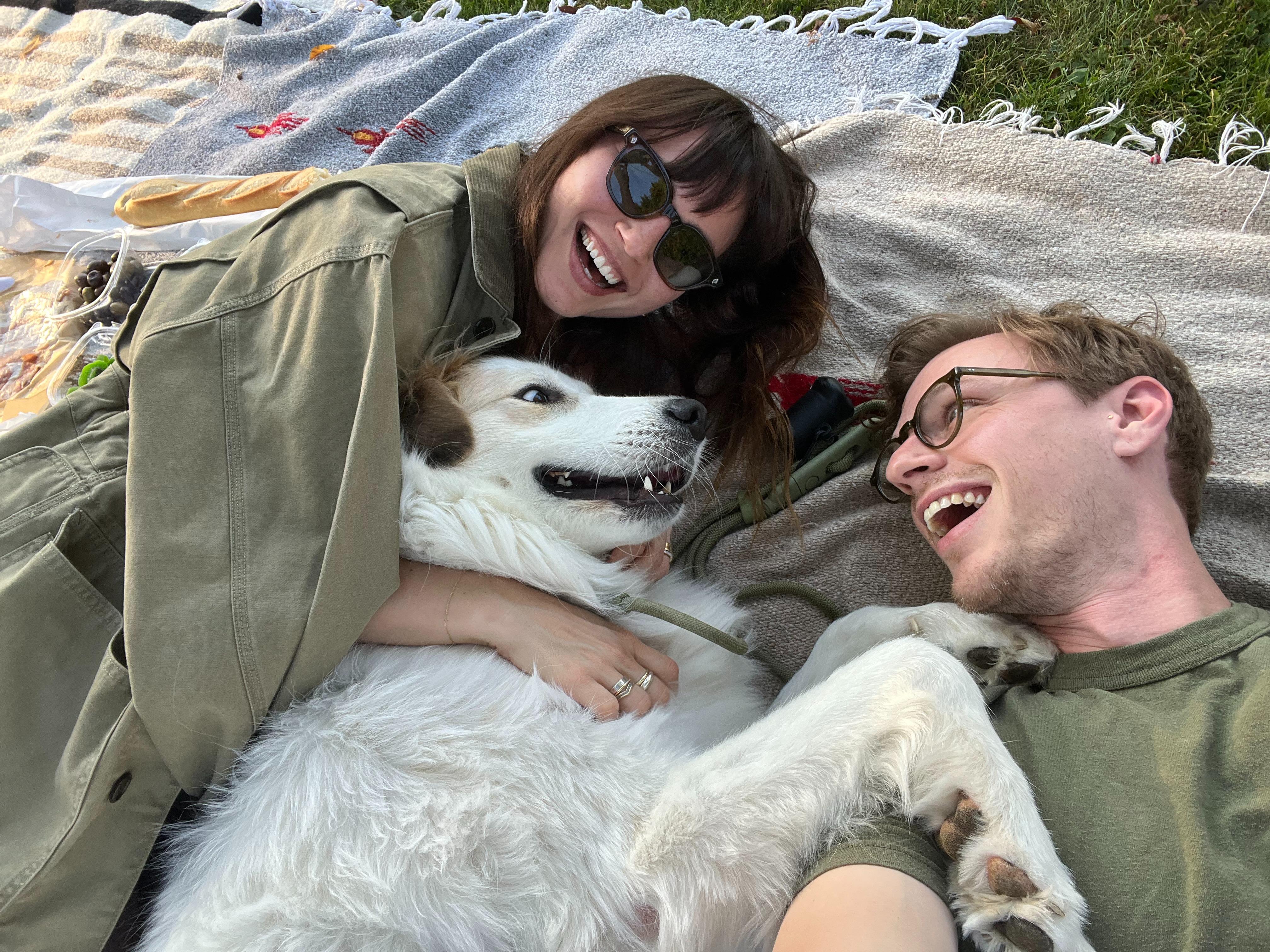 Help Steven, Maddison, and Winny Rebuild After Fire campaign photo, 2 of 8