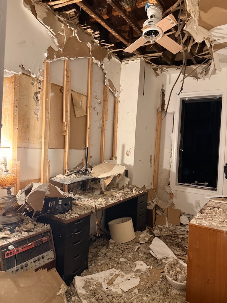 Help Steven, Maddison, and Winny Rebuild After Fire campaign photo, 6 of 8