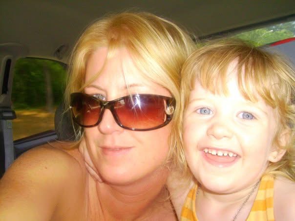 Support Mom's Fight Against Cervical Cancer campaign photo, 6 of 7