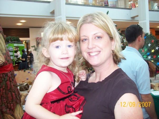 Support Mom's Fight Against Cervical Cancer campaign photo, 2 of 7