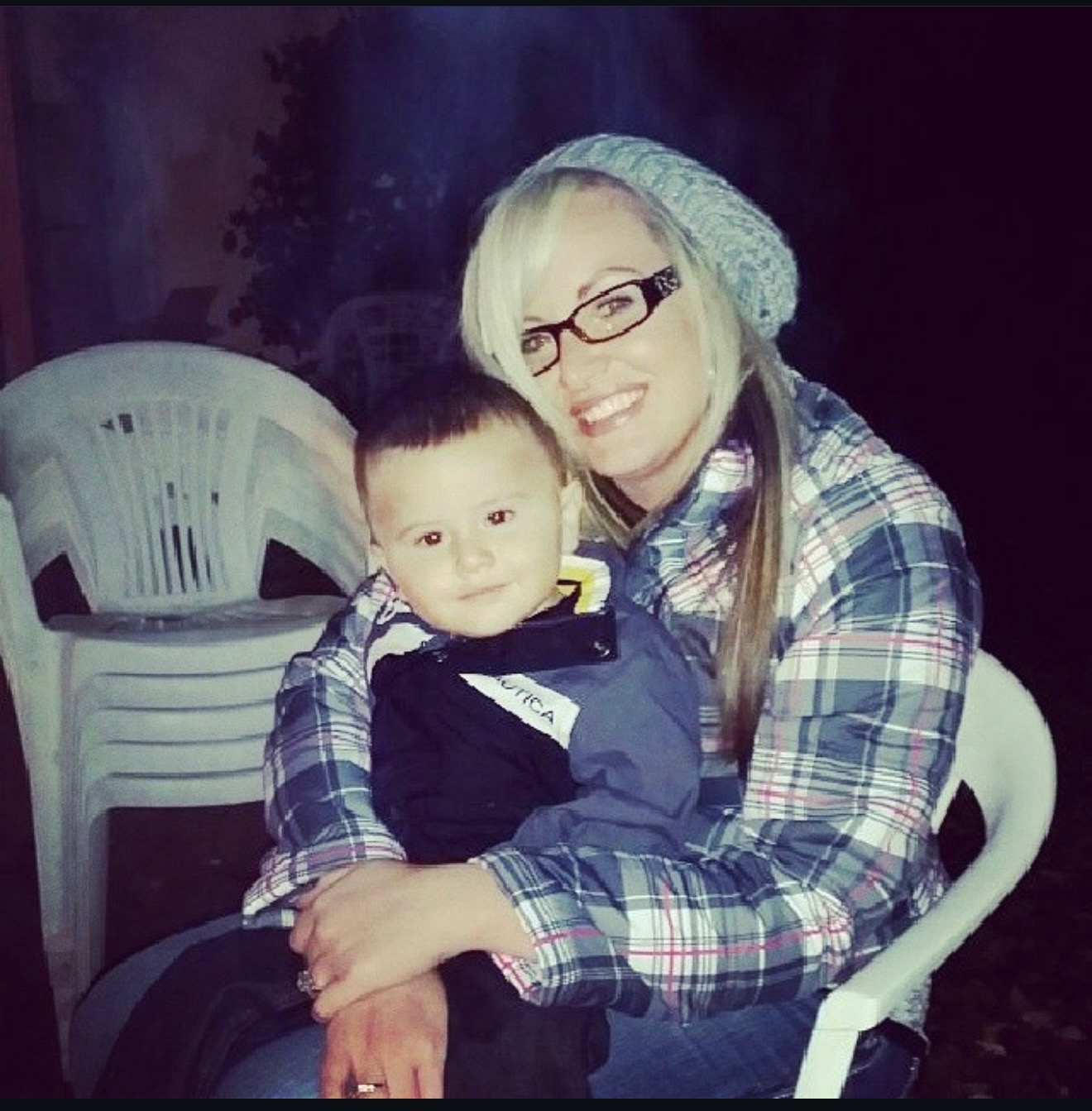 Help Lacey's Family with Funeral Expenses campaign photo, 2 of 8
