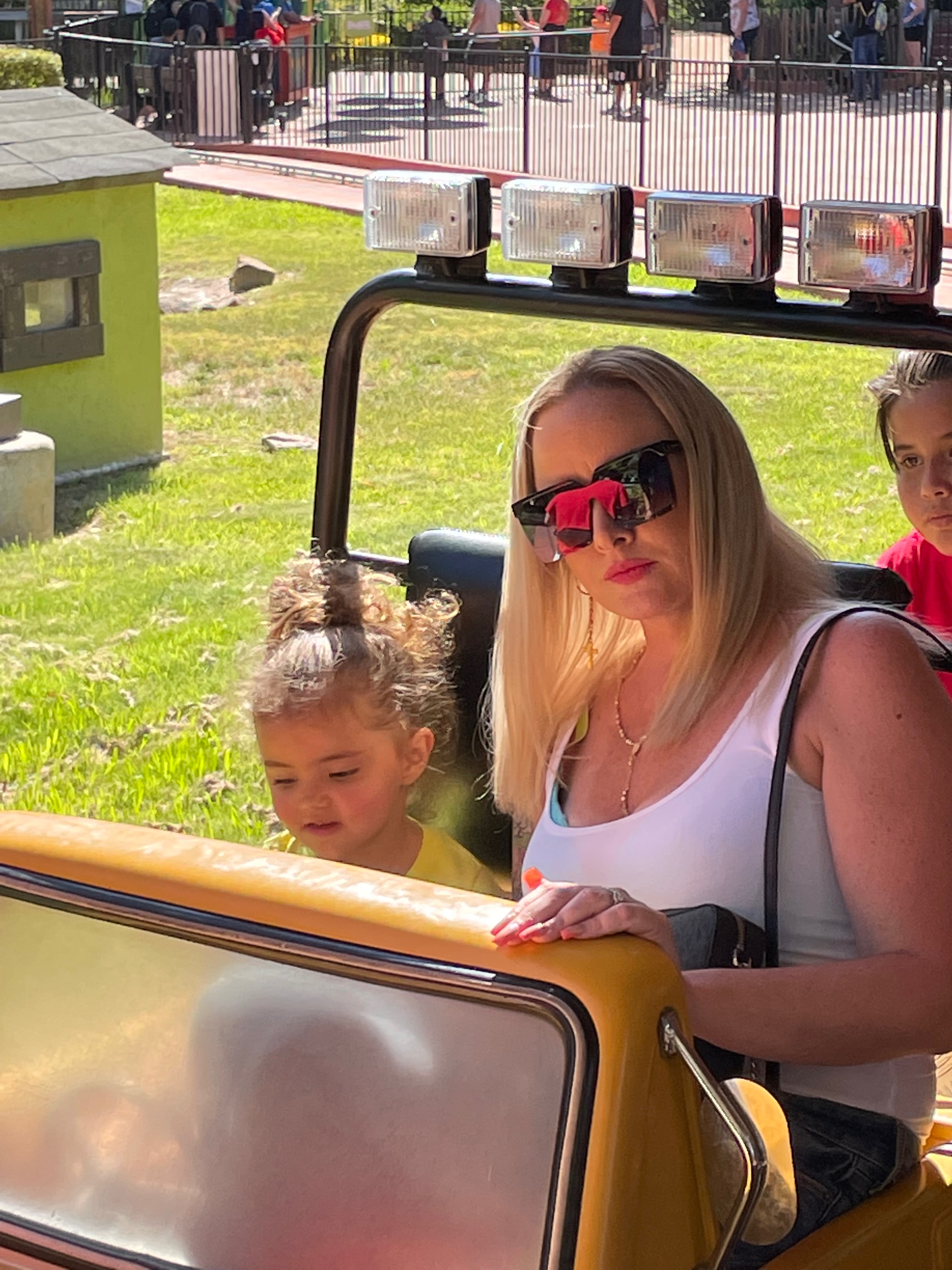 Help Lacey's Family with Funeral Expenses campaign photo, 5 of 8