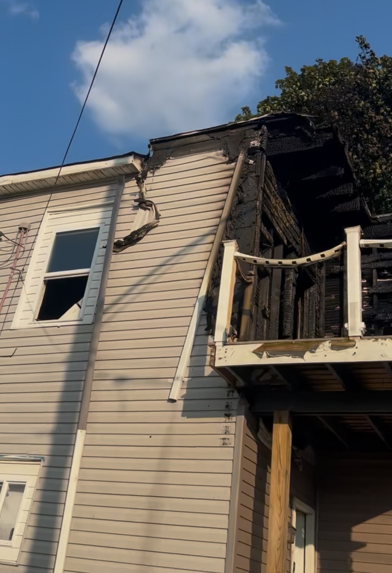 Help My Child Rebuild After Fire Loss campaign photo, 5 of 6