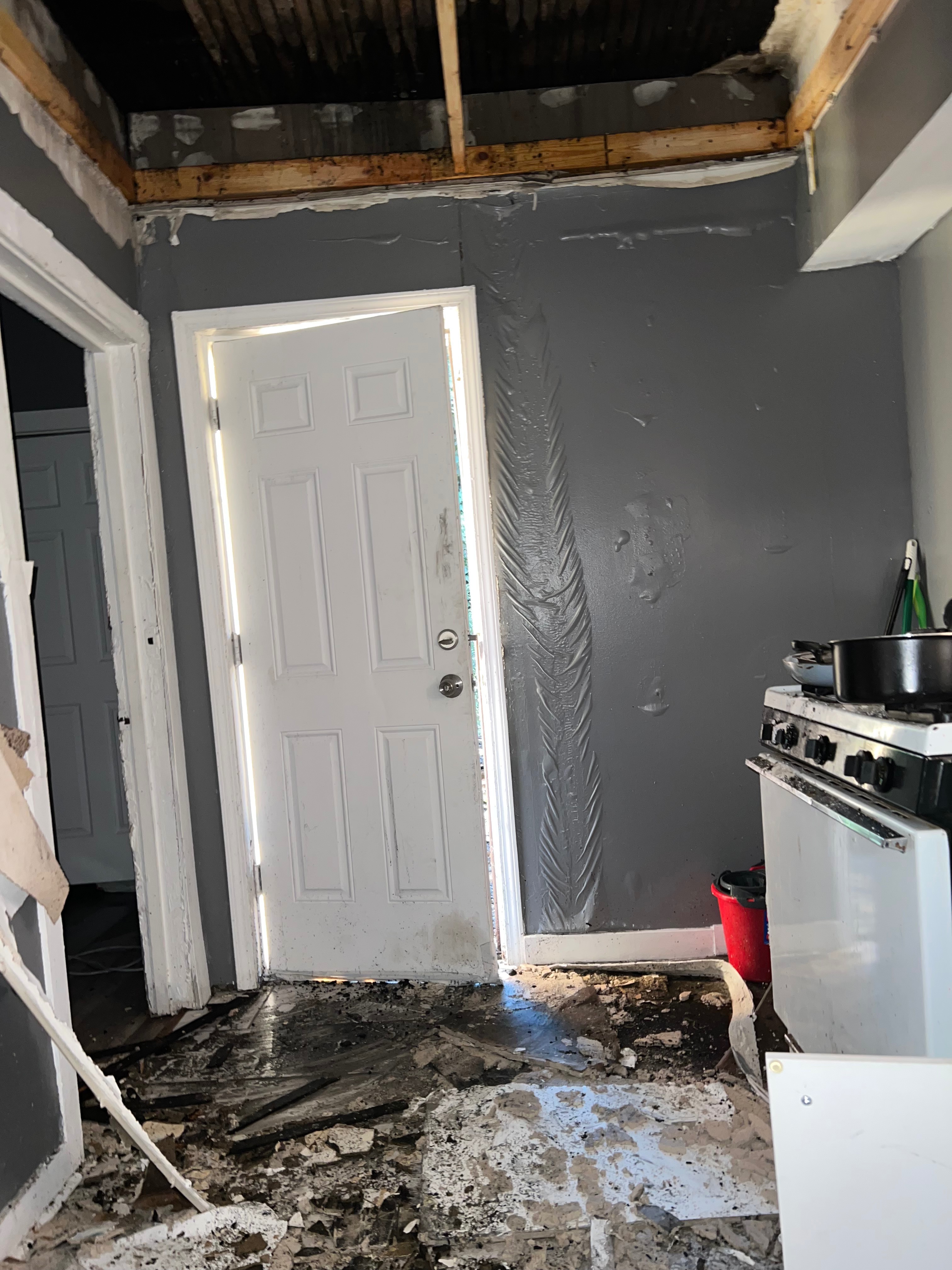 Help My Child Rebuild After Fire Loss campaign photo, 4 of 6