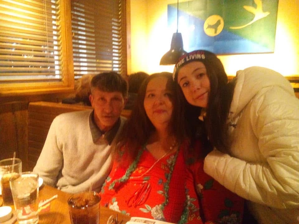 Support for Family After Mother’s Tragic Loss campaign photo, 2 of 6