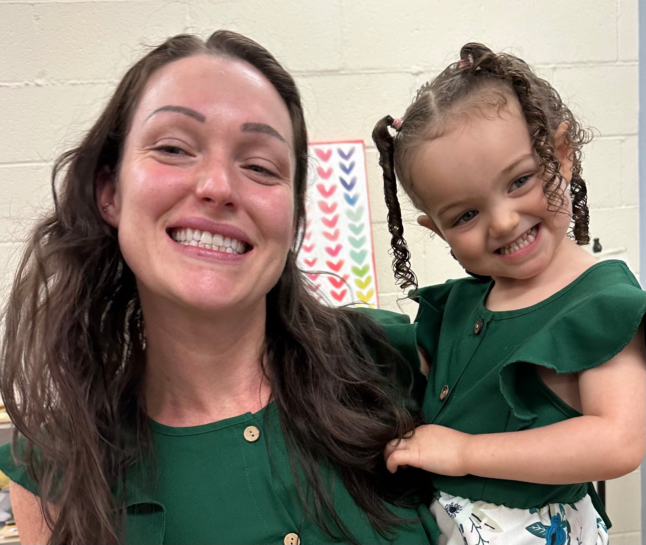 Aid Amber in Her struggle to keep custody of Nova campaign photo, 2 of 4