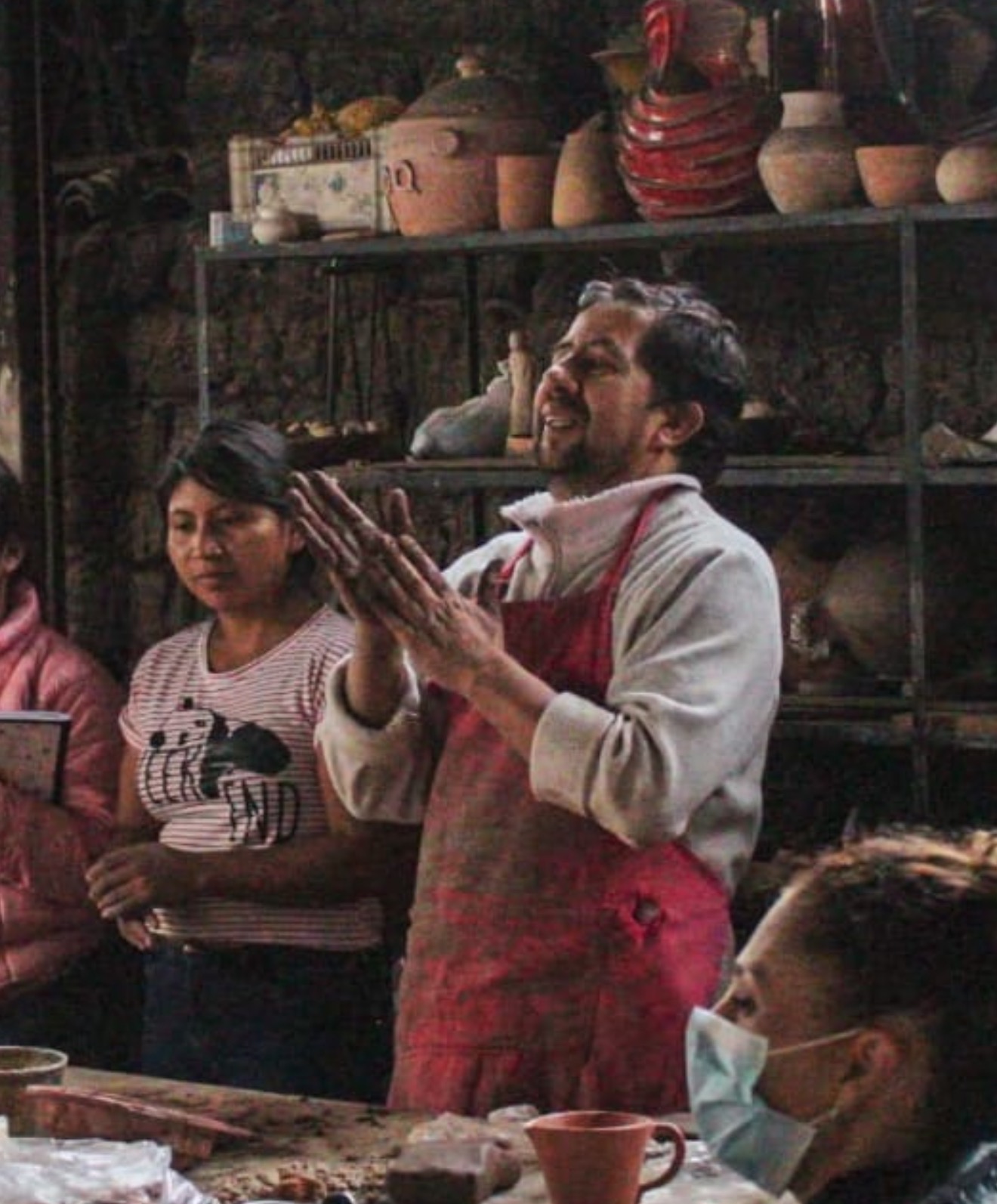 Support Iván's Critical Surgery Fund campaign photo, 6 of 7