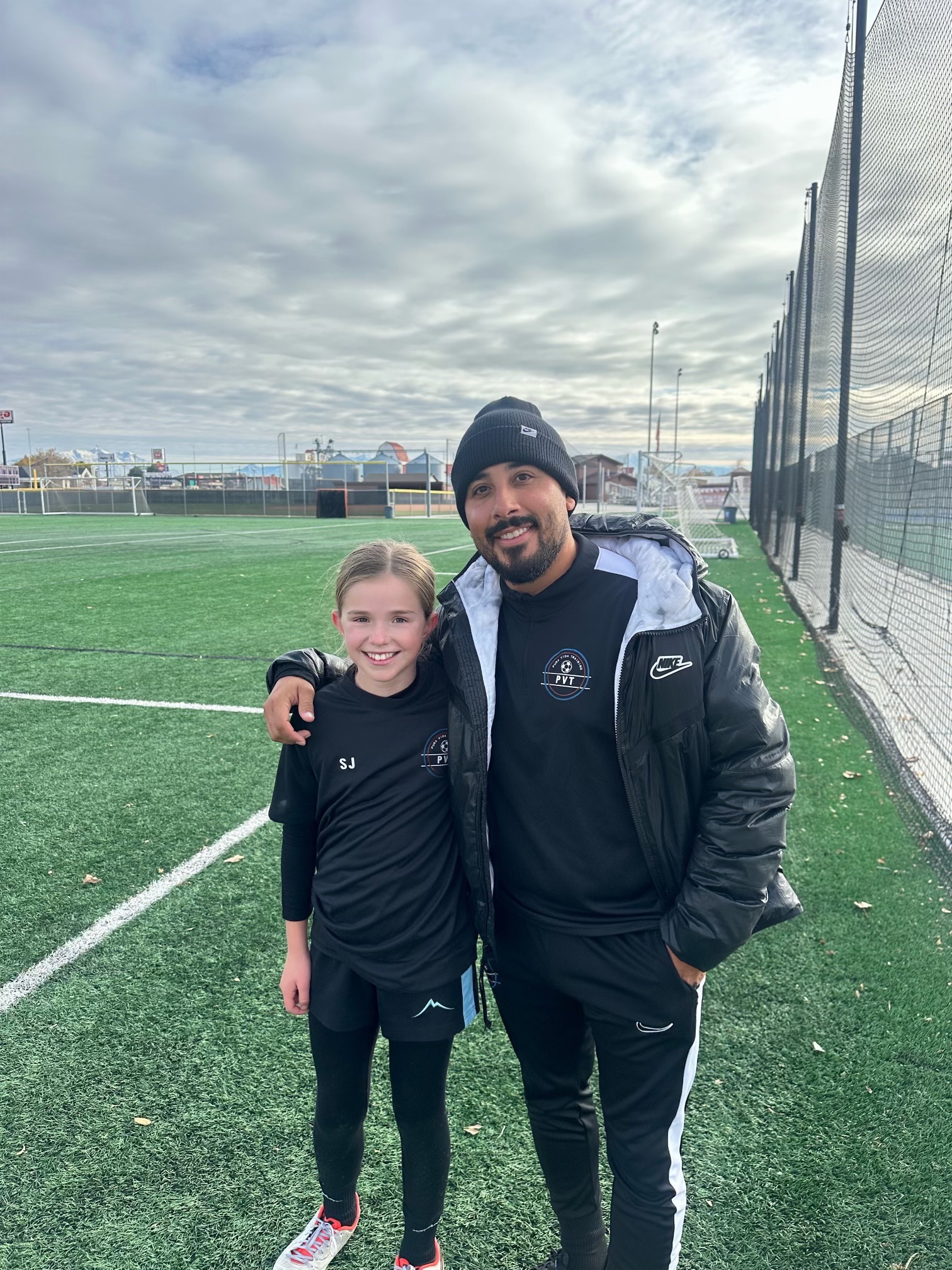 Help Carlos Defend His Right to Coach campaign photo, 7 of 8