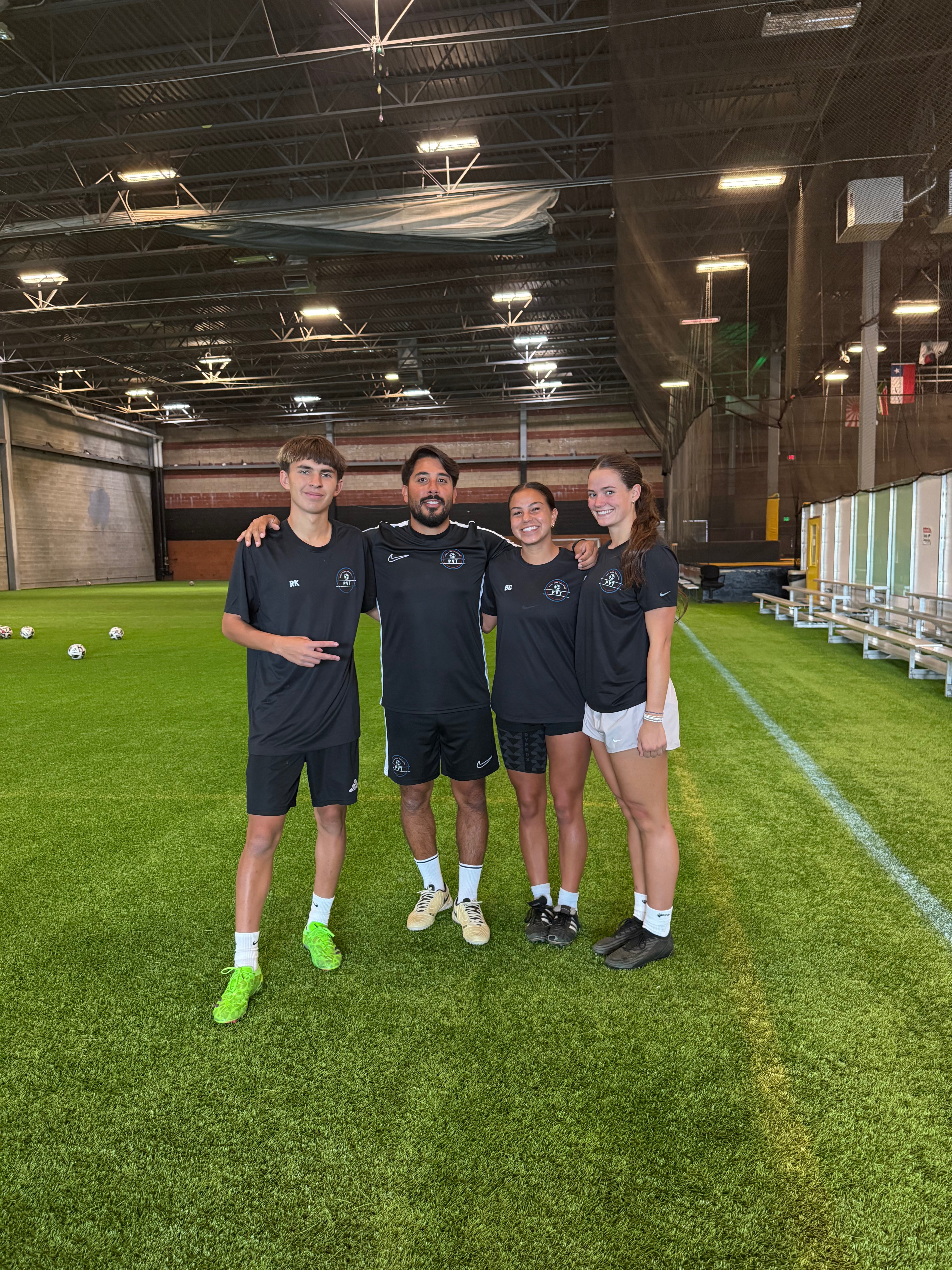 Help Carlos Defend His Right to Coach campaign photo, 4 of 8