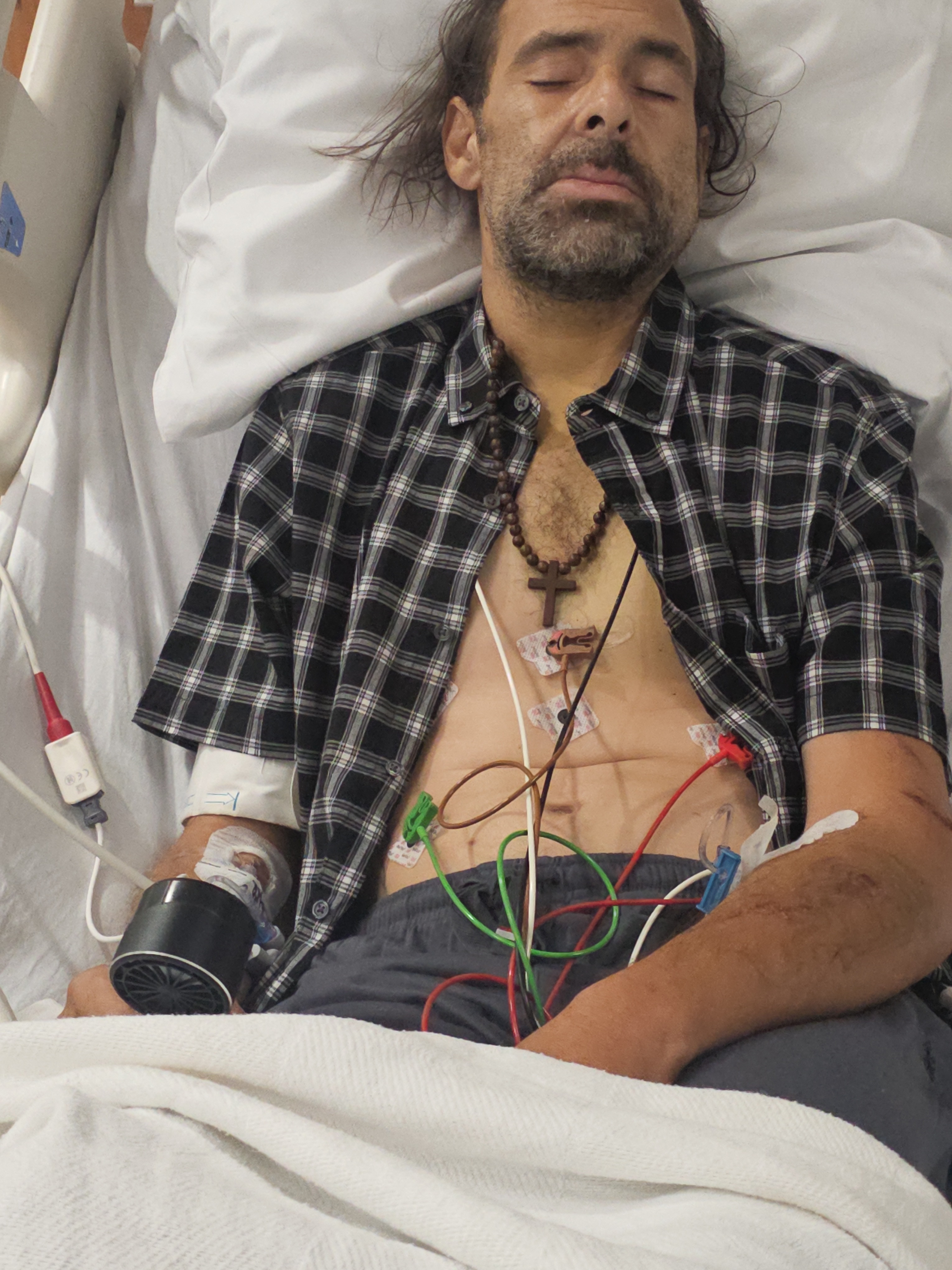 Support Ryan Hunt's Recovery Journey campaign photo, 7 of 8