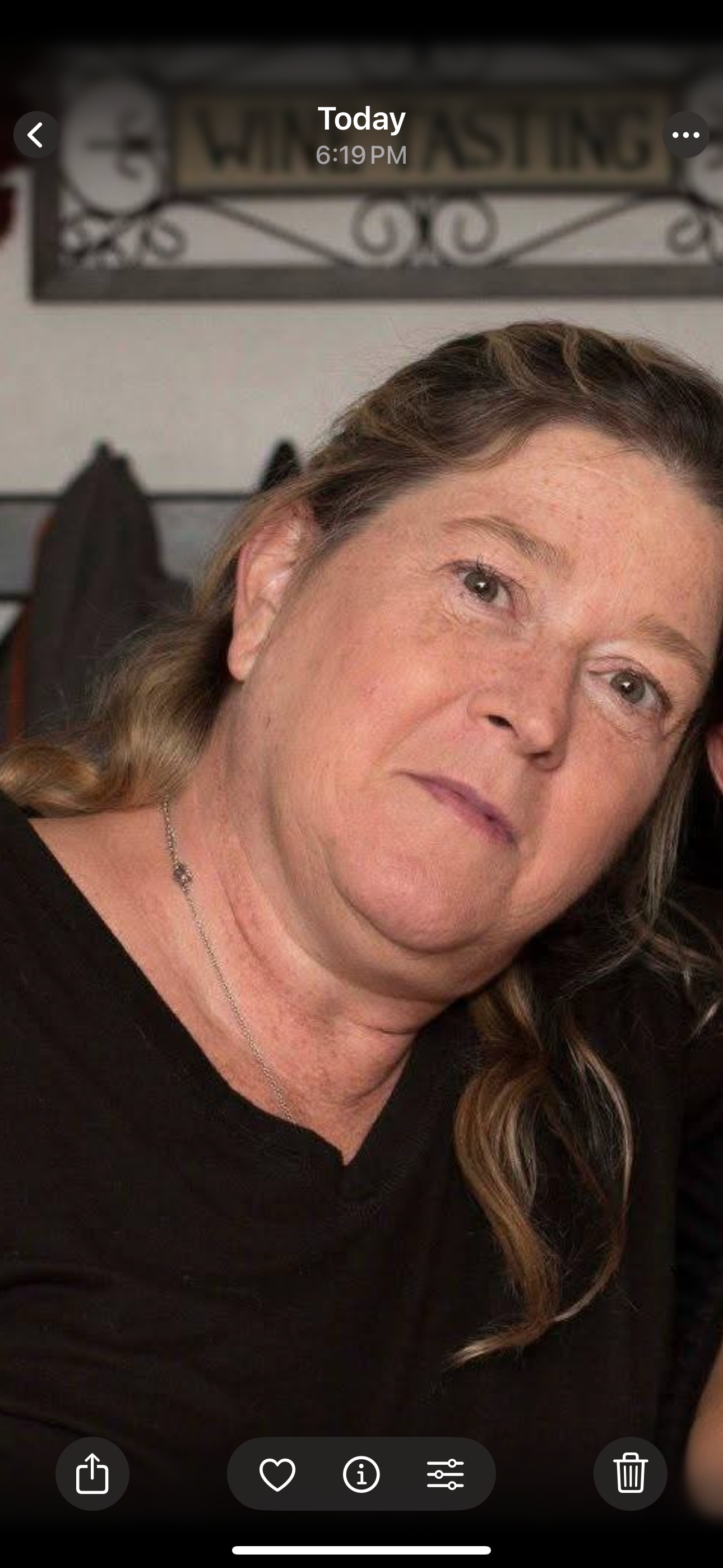 Help Sarah Heal: A Nurse in Need campaign photo, 2 of 4