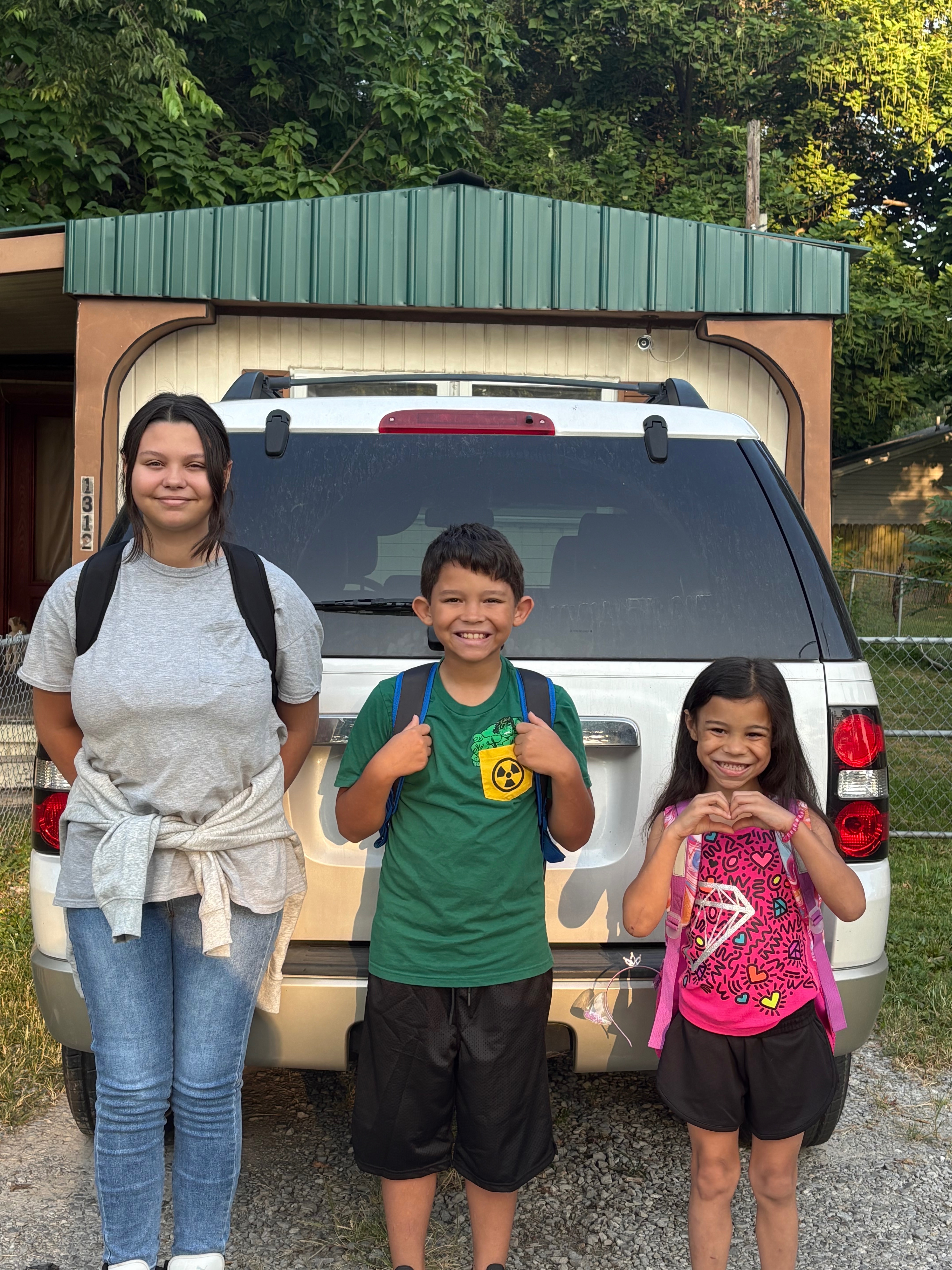 Support Our Family's Healing Journey campaign photo, 2 of 4