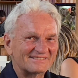 Frank Stewart's Air Ambulance Expense campaign photo, 4 of 6