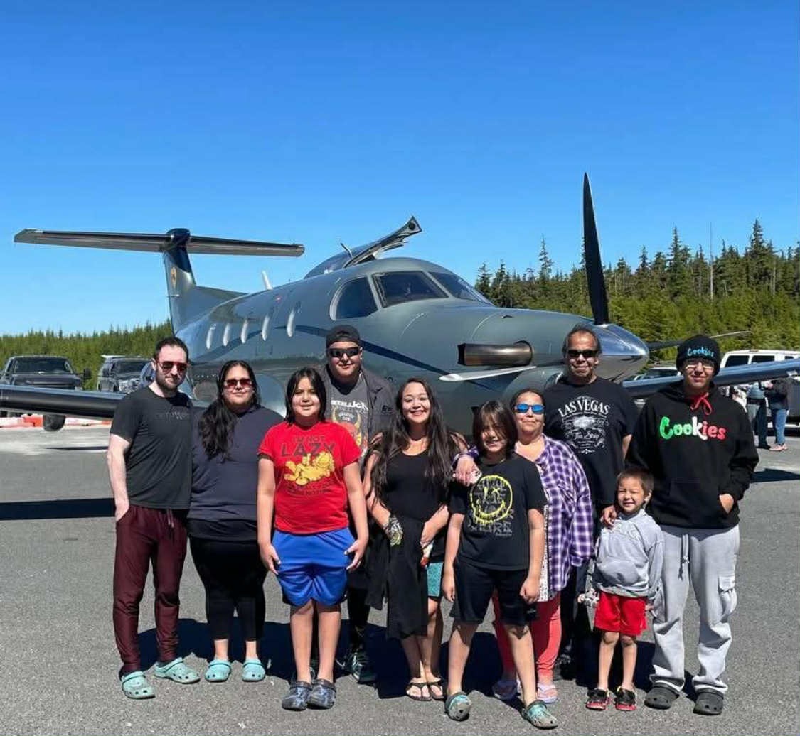 Support Our Family in This Time of Need campaign photo, 2 of 4