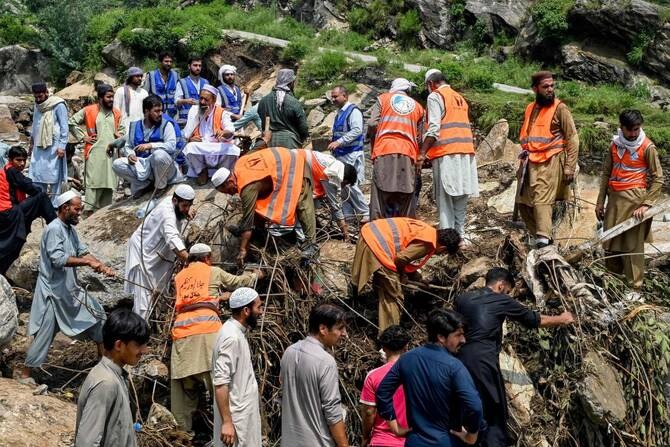 Emergency Fund - Flood Relief Pakistan campaign photo, 2 of 8