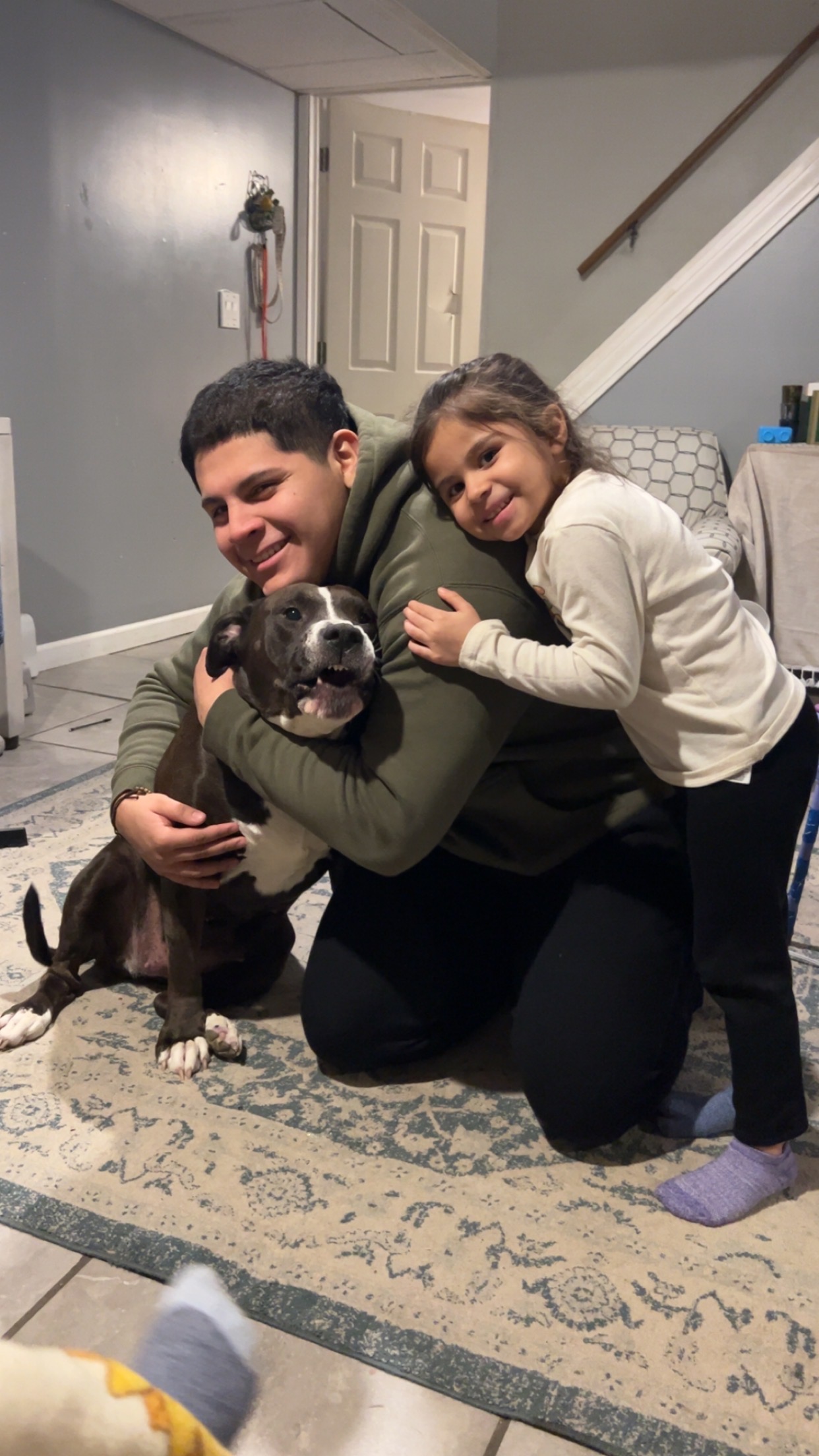 Help Us Save Juliet – Our Sweet Family Dog campaign photo, 6 of 8