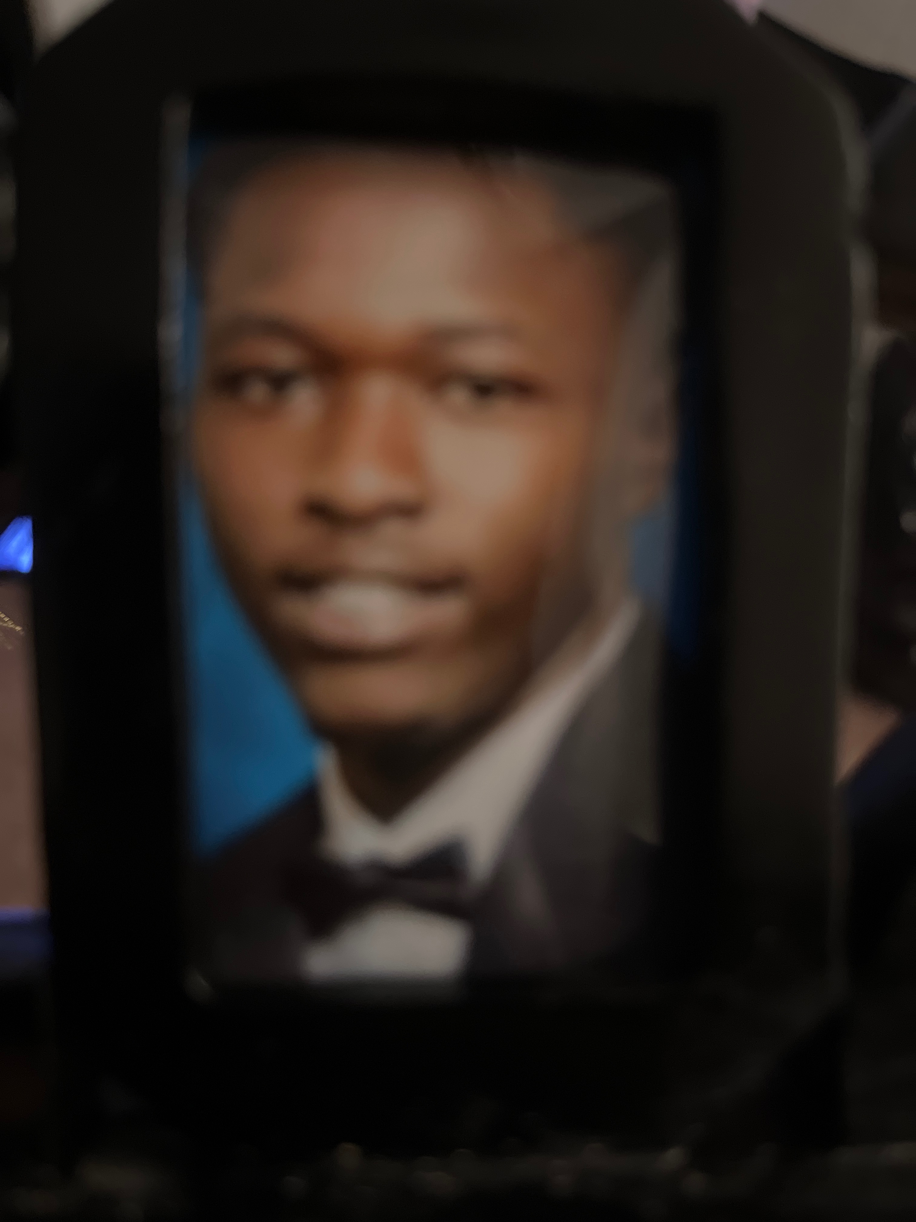 Support Prince Thomas Jr's Fight for Justice campaign photo, 2 of 4