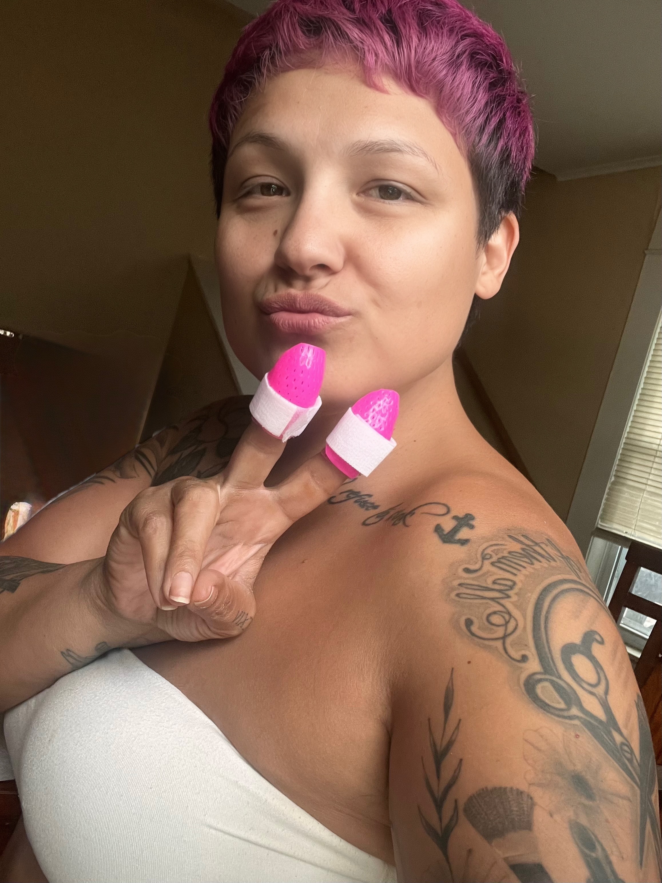 Help Ramona heal after a traumatic accident campaign photo, 4 of 8