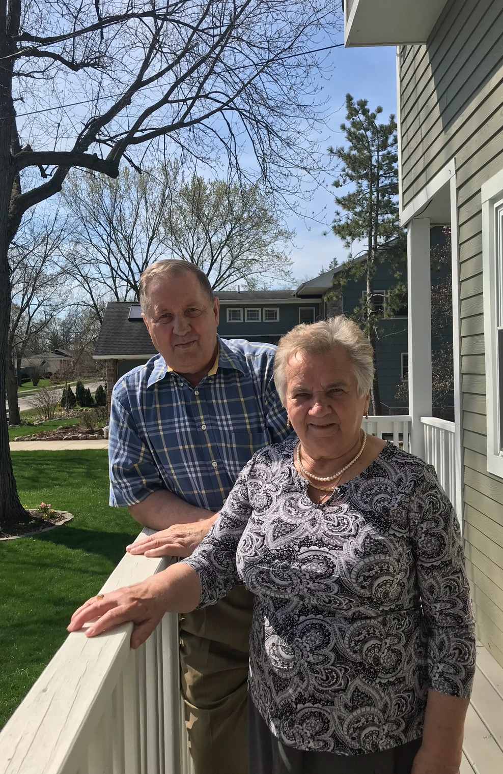 Help Wally Recover After Devastating Scam Stole His Savings campaign photo, 2 of 4