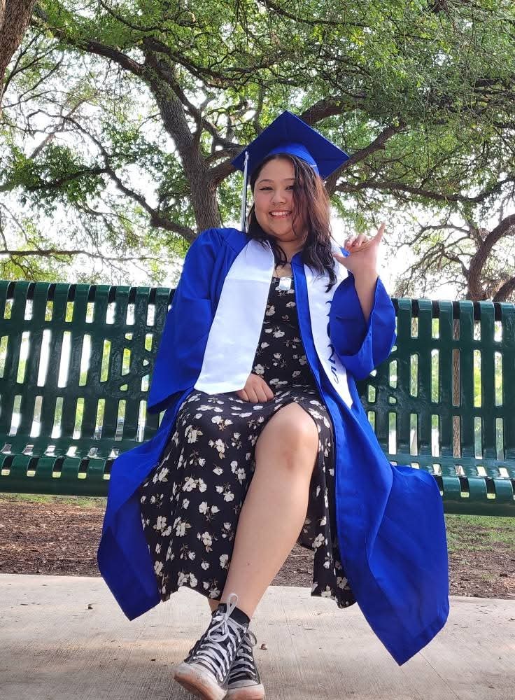 Help Alexis Achieve Her College Dream campaign photo, 5 of 6