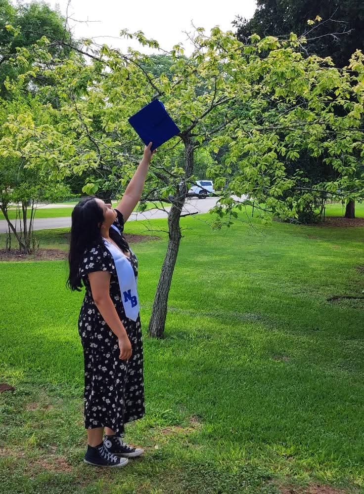 Help Alexis Achieve Her College Dream campaign photo, 2 of 6