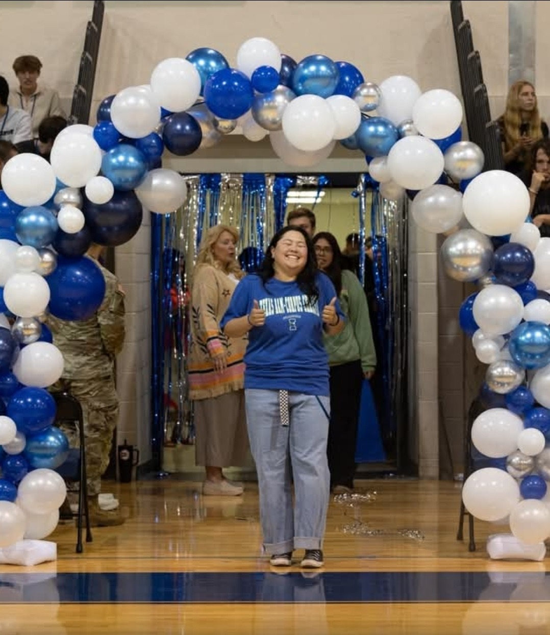 Help Alexis Achieve Her College Dream campaign photo, 4 of 6
