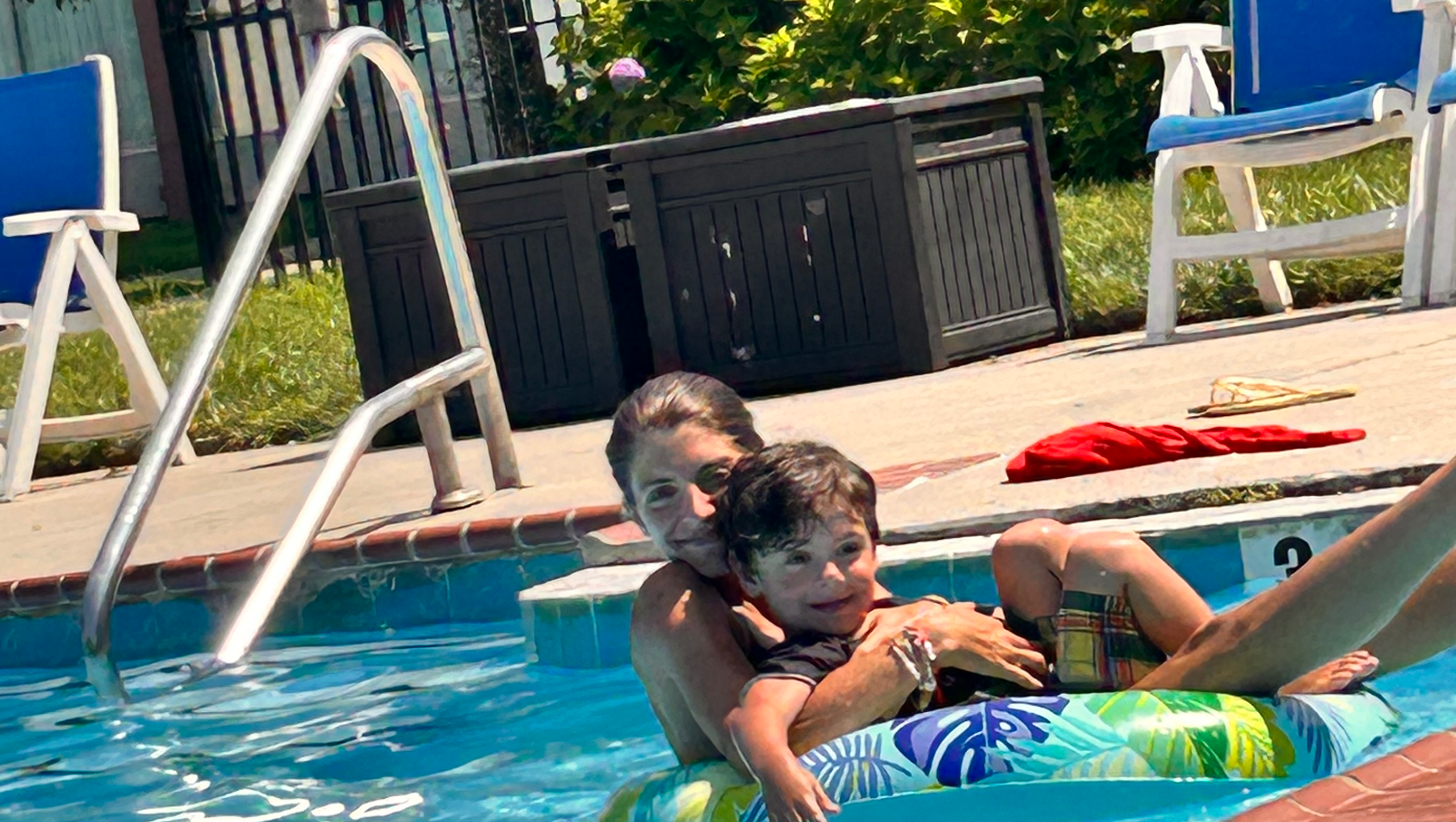 Donate to Secure a Home for Jordyn and Luca photo