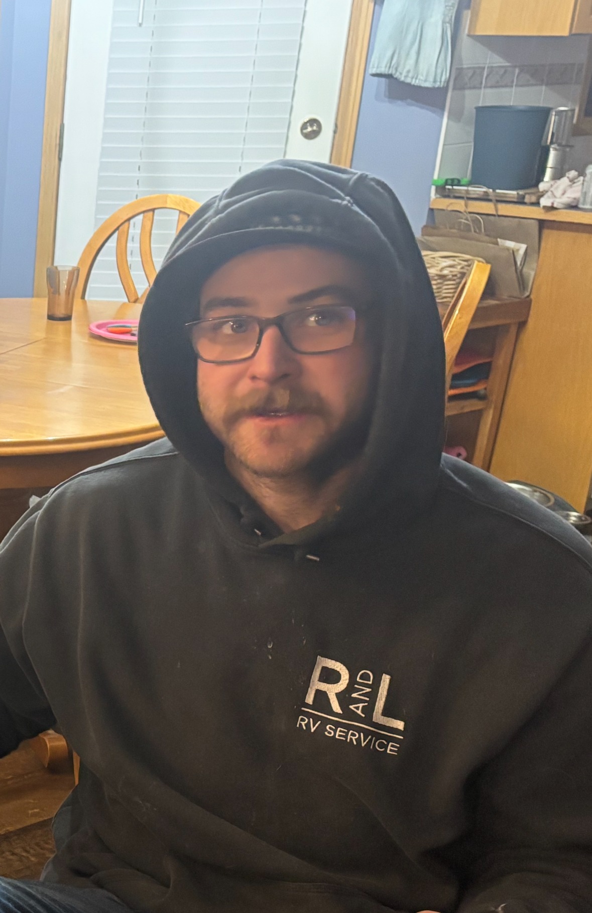Mitchell Reneau's Road to Recovery campaign photo, 2 of 5