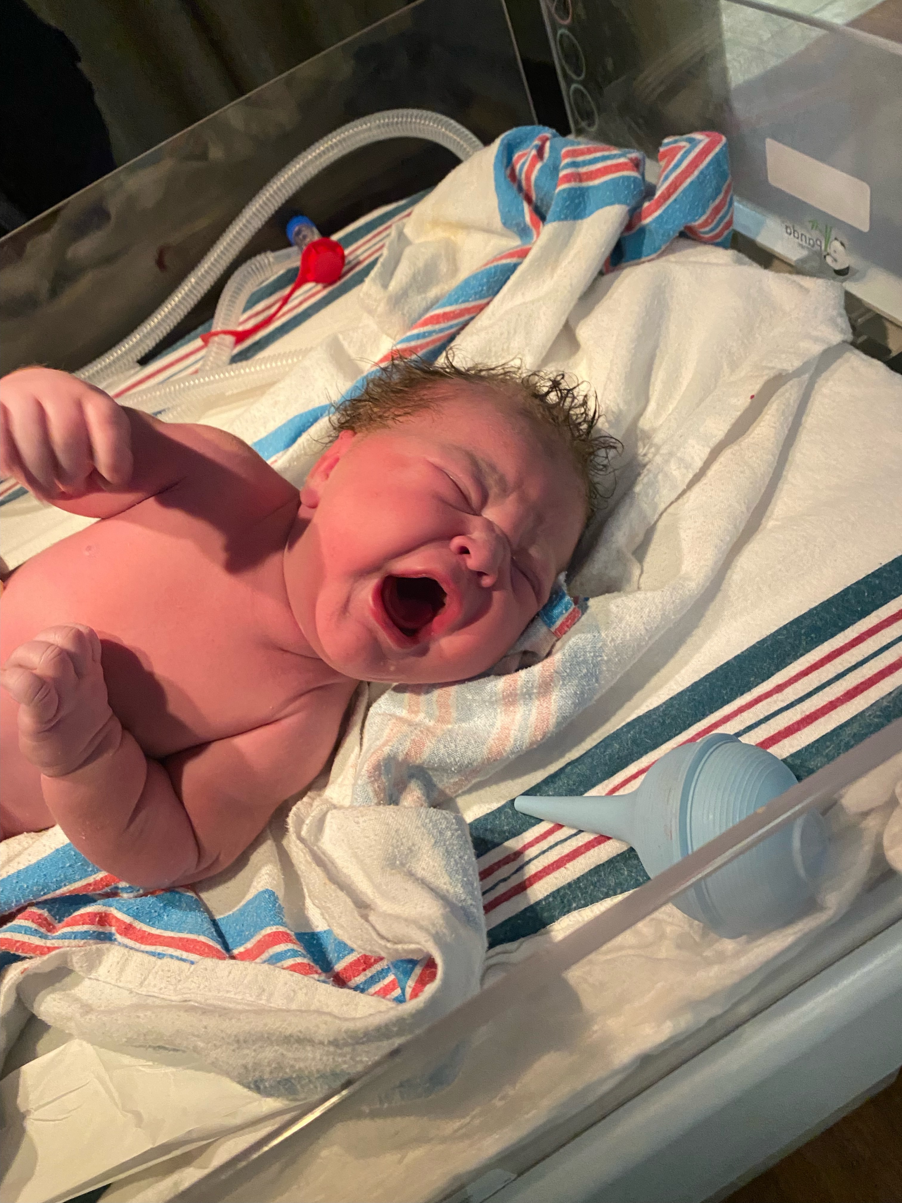 Help Cassidy Welcome Her Baby Boy with Ease campaign photo, 4 of 8