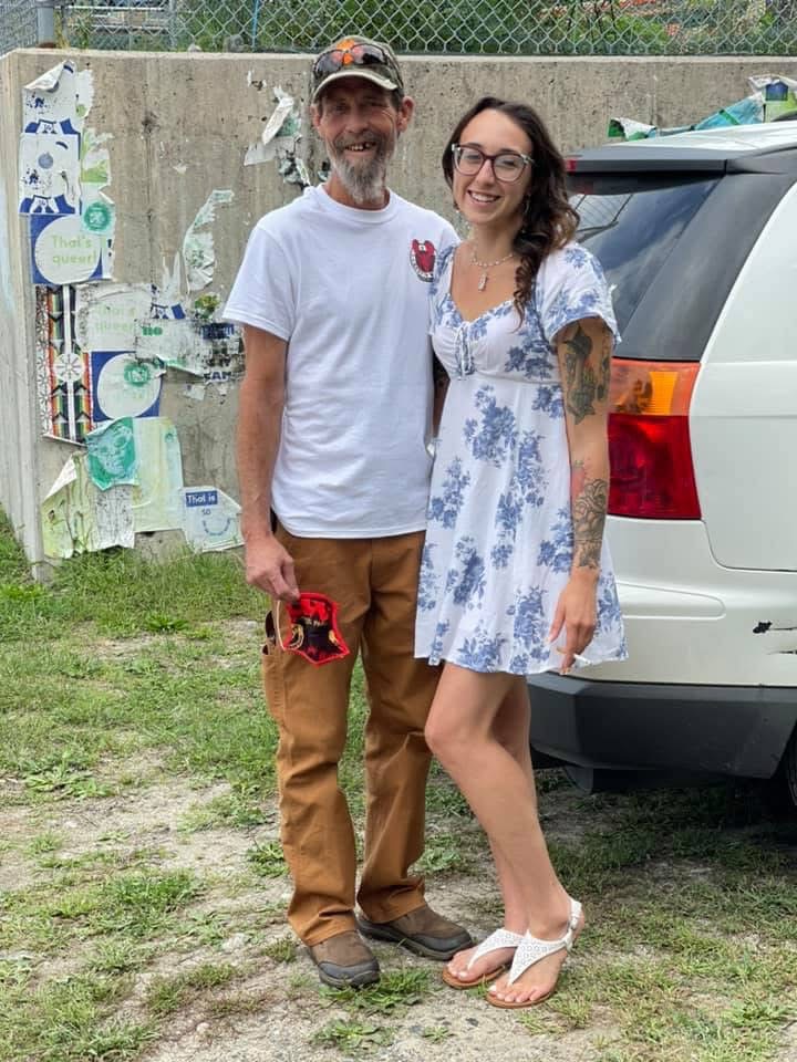 Support Bud's Battle with Esophageal Cancer campaign photo, 5 of 6